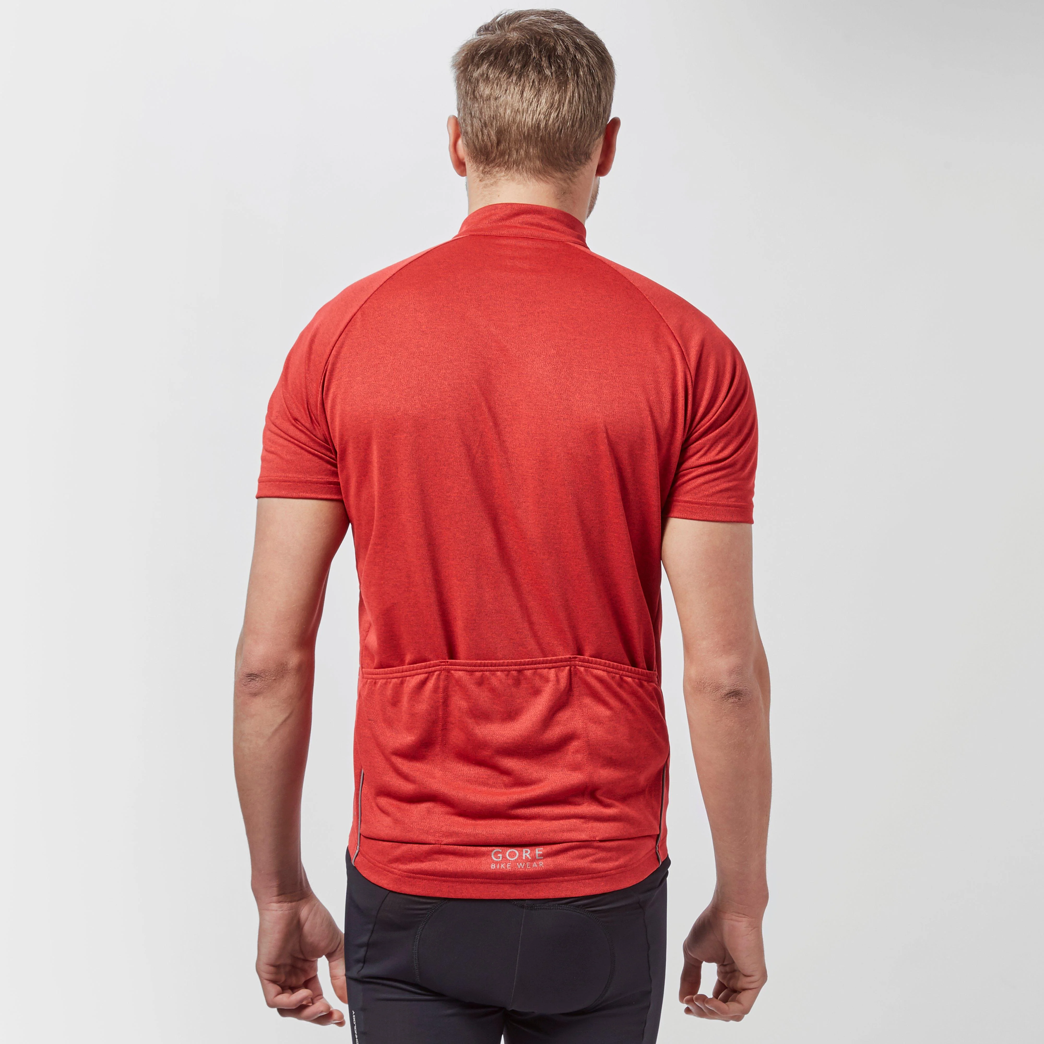 Men’s Element 2.0 Cycling Jersey - Image 2