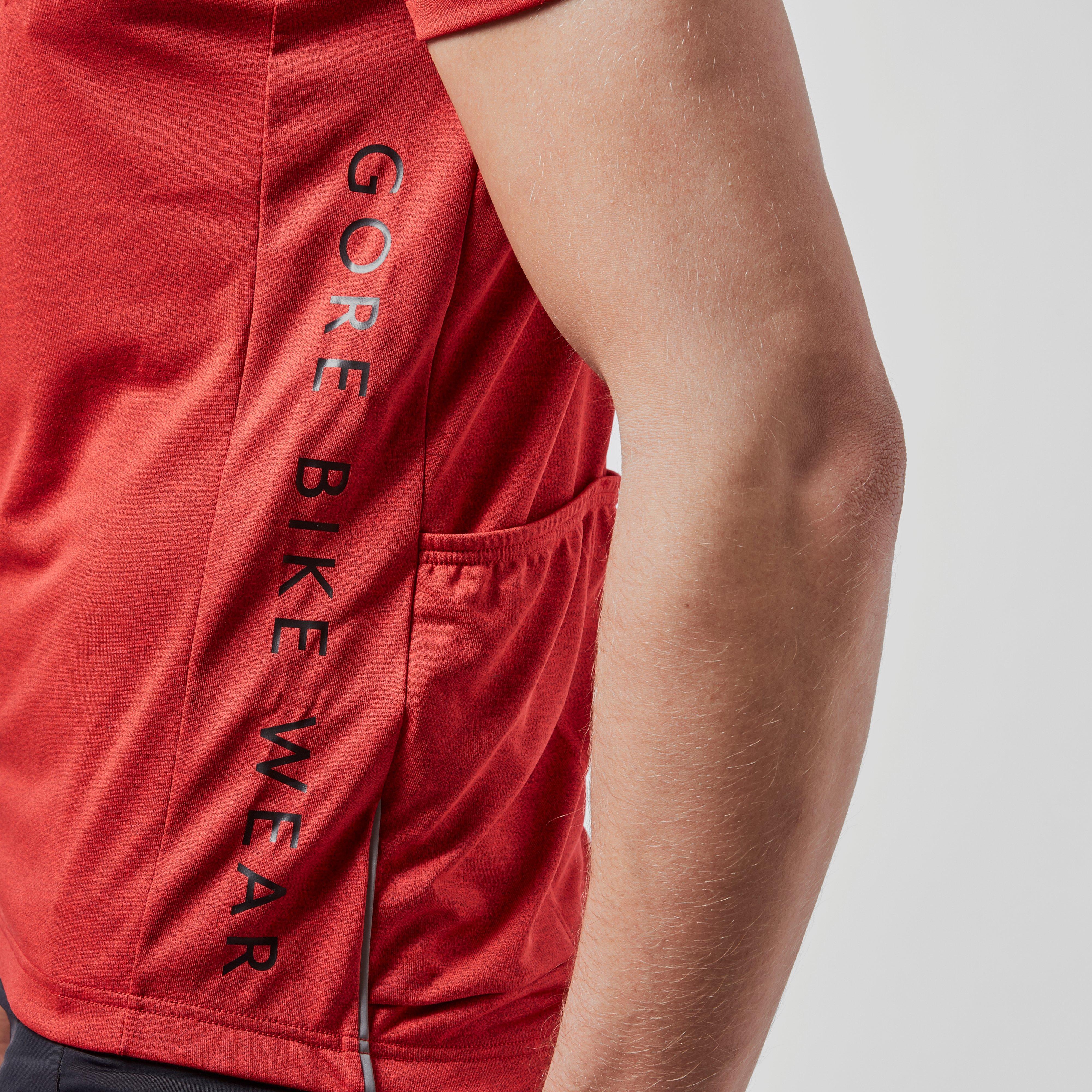 Men’s Element 2.0 Cycling Jersey - Image 6
