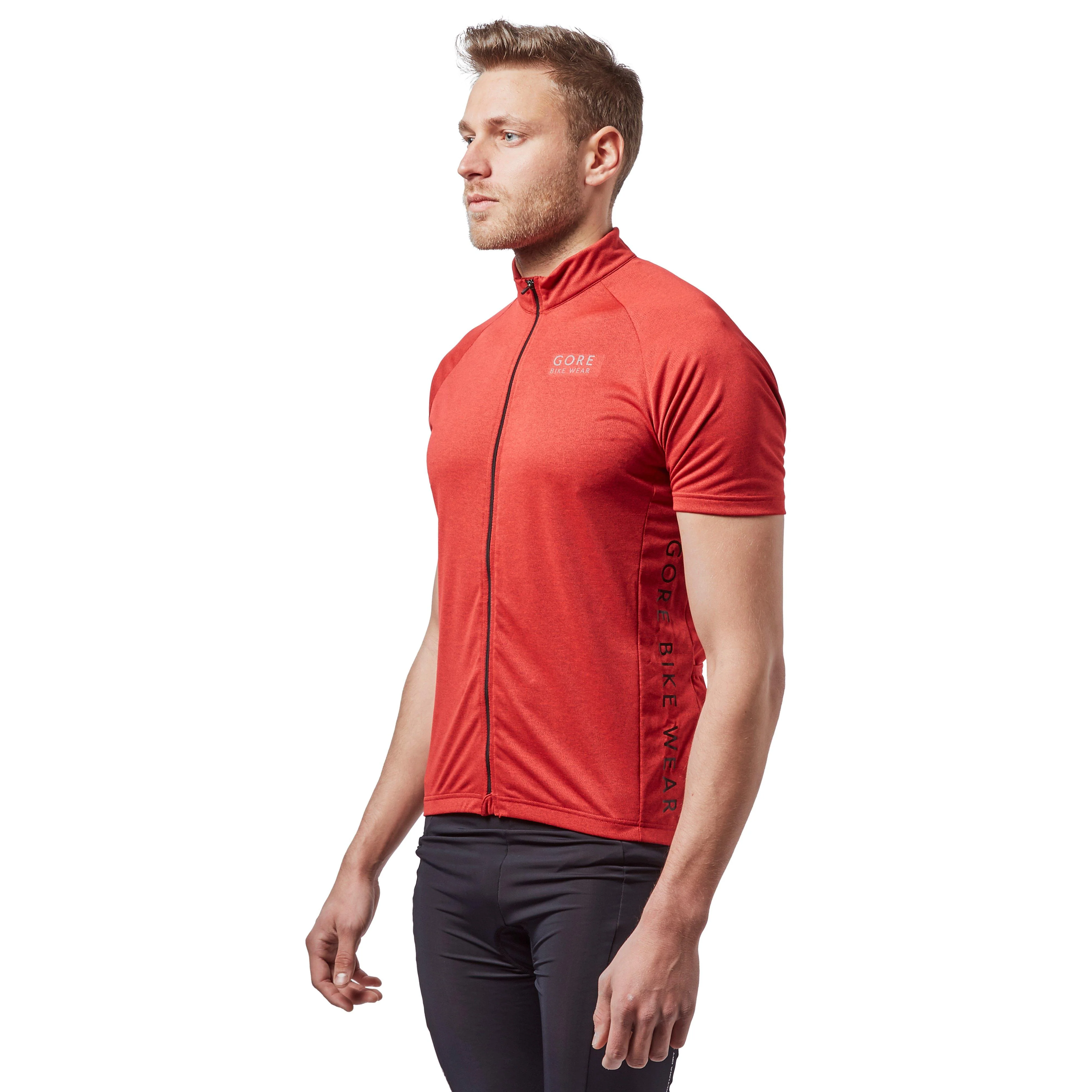 Men’s Element 2.0 Cycling Jersey - Image 8