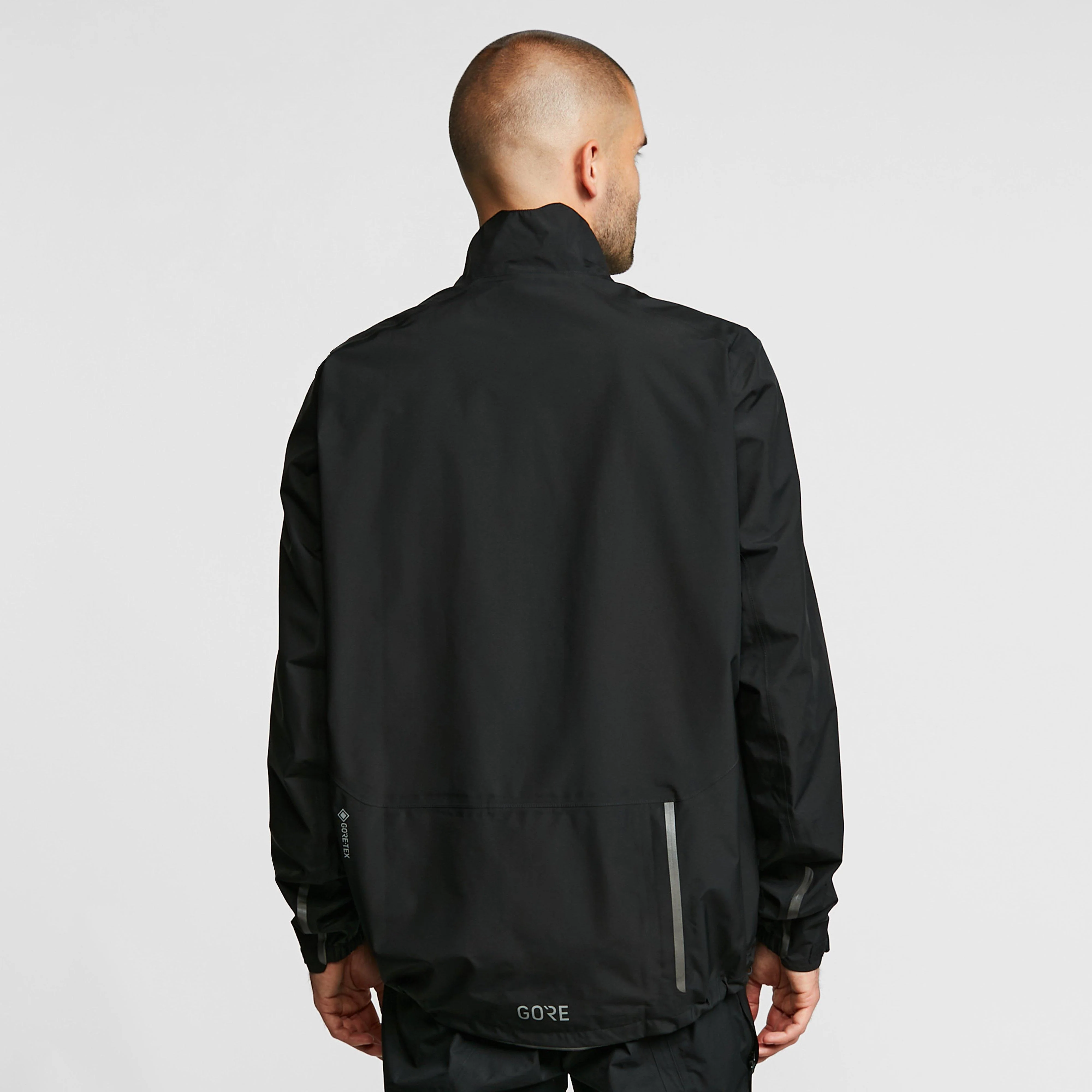 Men’s GORE-TEX Paclite Jacket - Image 2