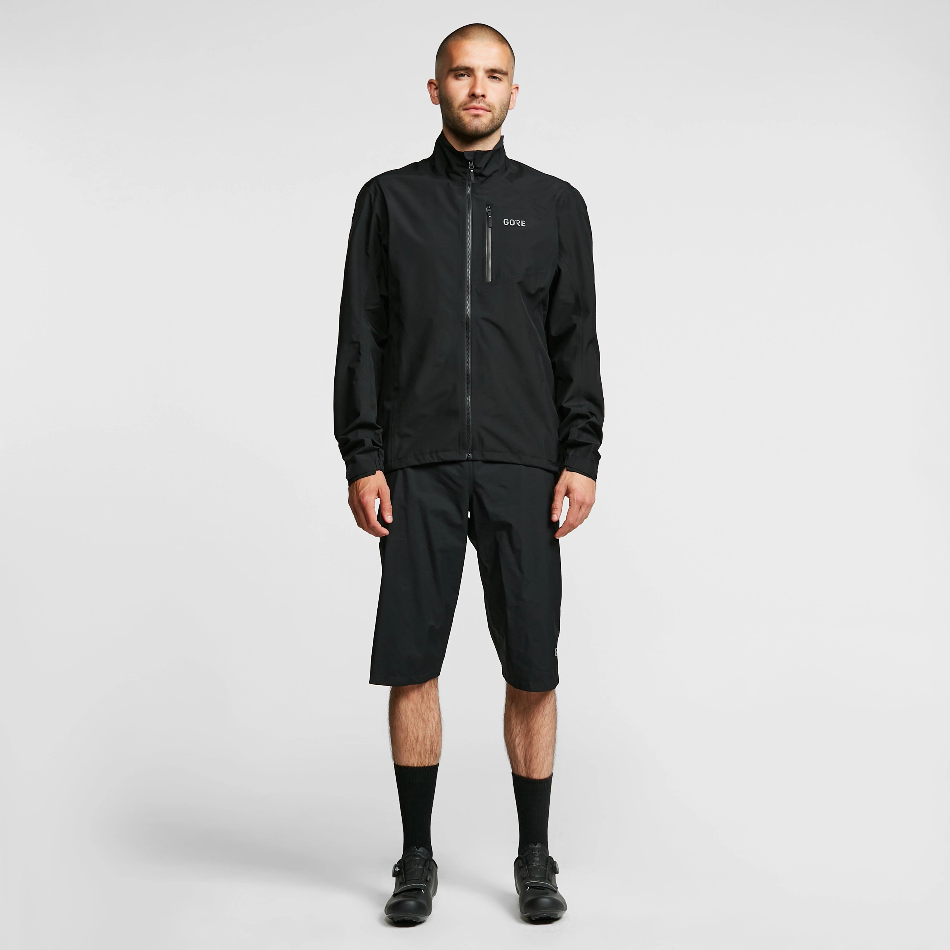 Men’s GORE-TEX Paclite Jacket - Image 3