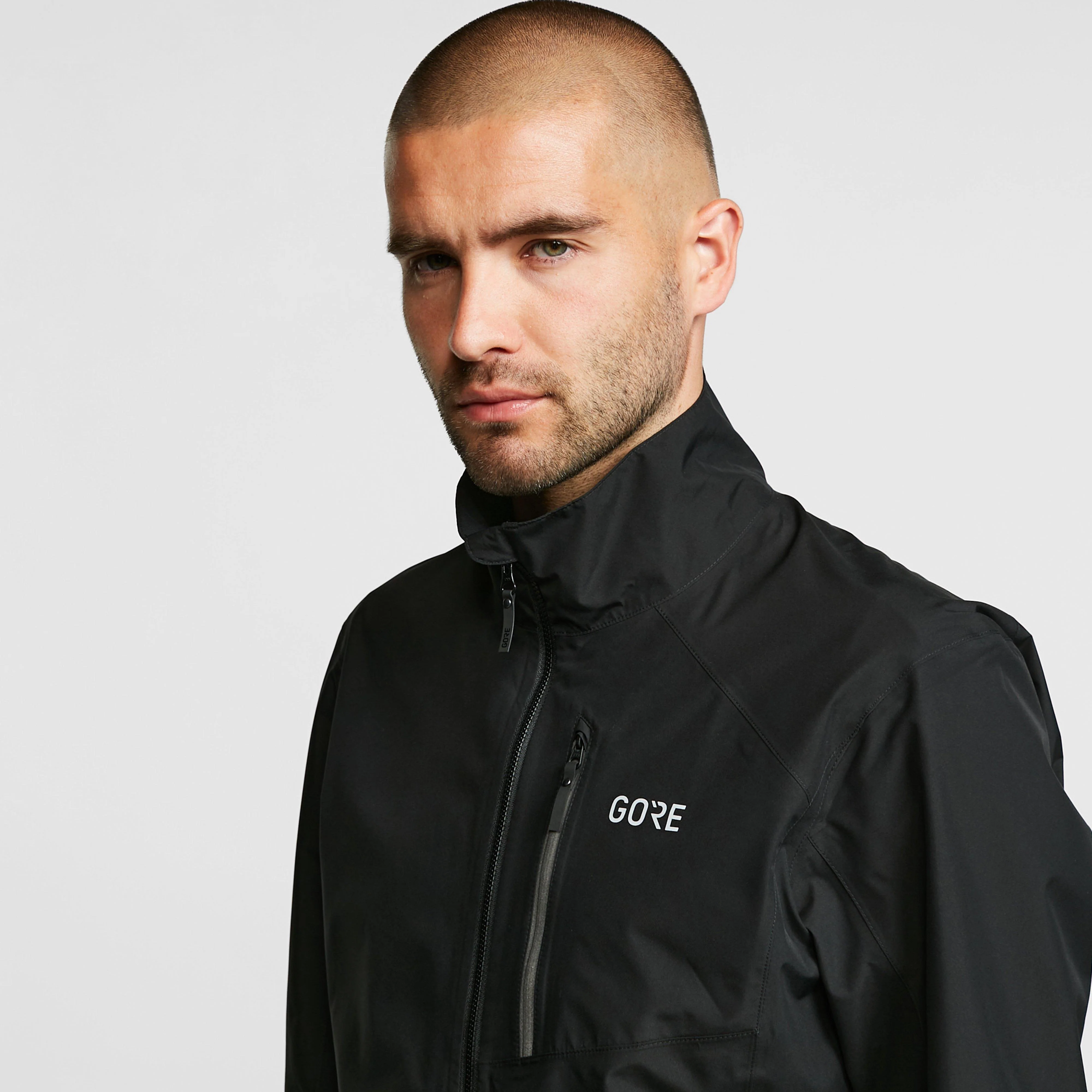 Men’s GORE-TEX Paclite Jacket - Image 4