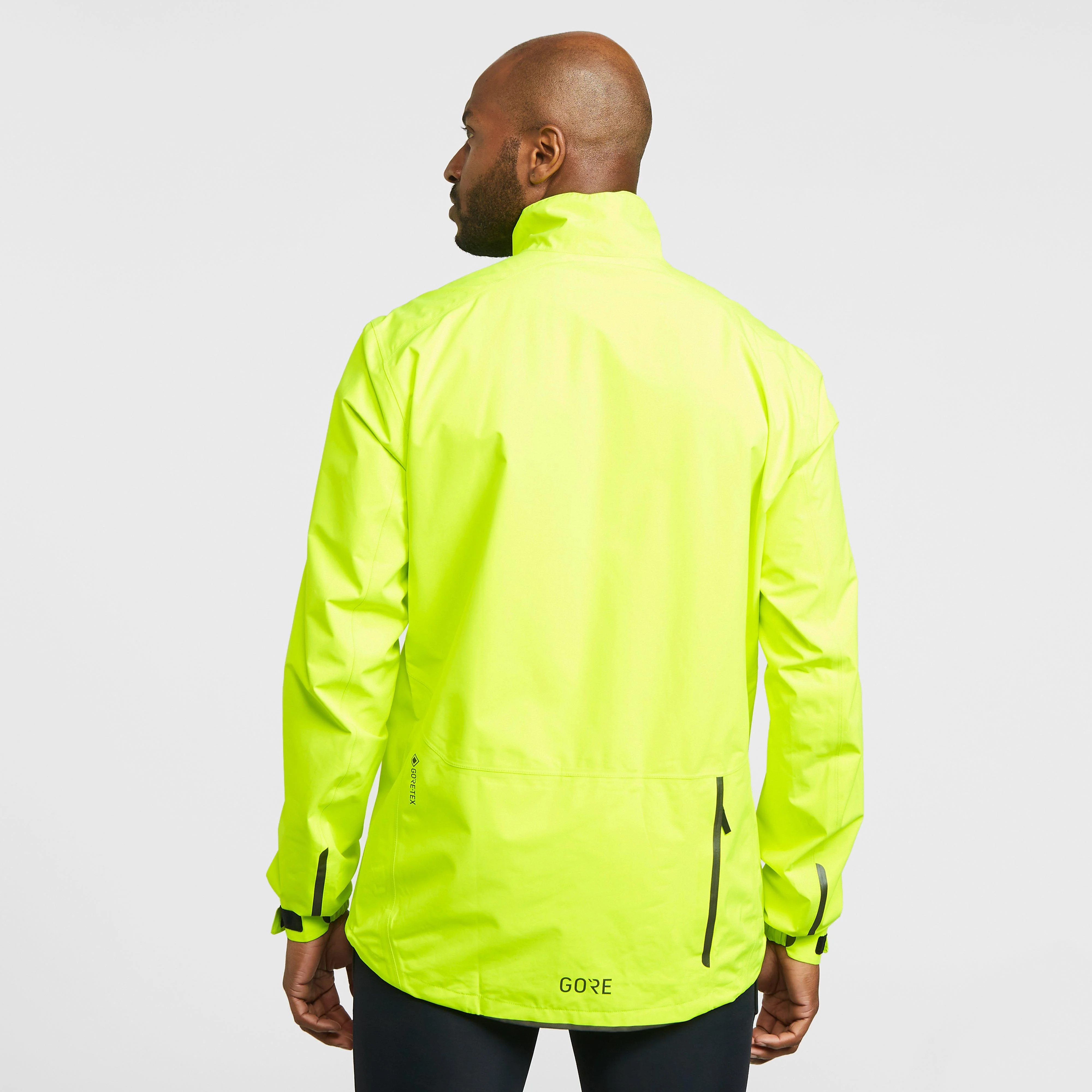 Men’s GORE-TEX Paclite Jacket - Image 2