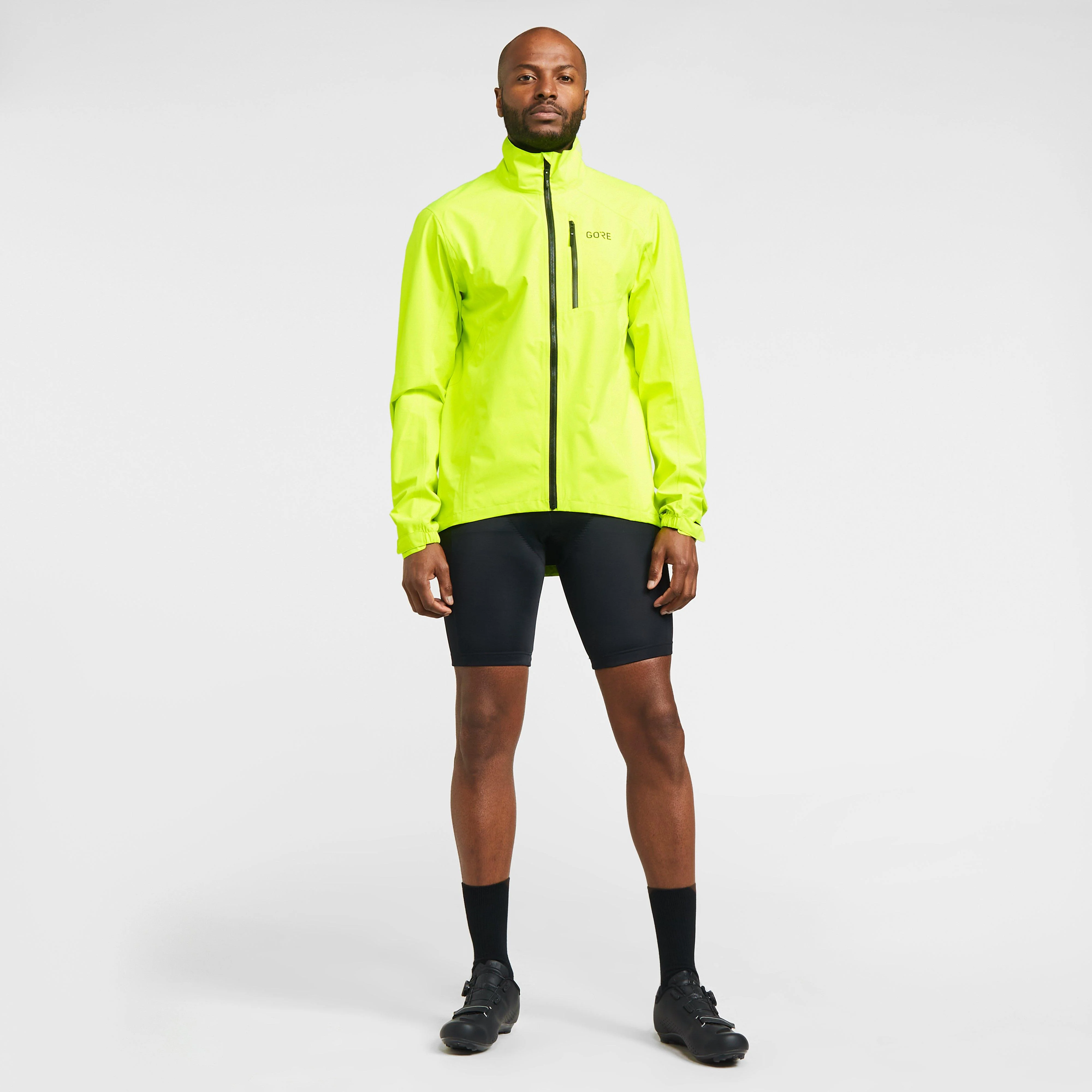Men’s GORE-TEX Paclite Jacket - Image 3