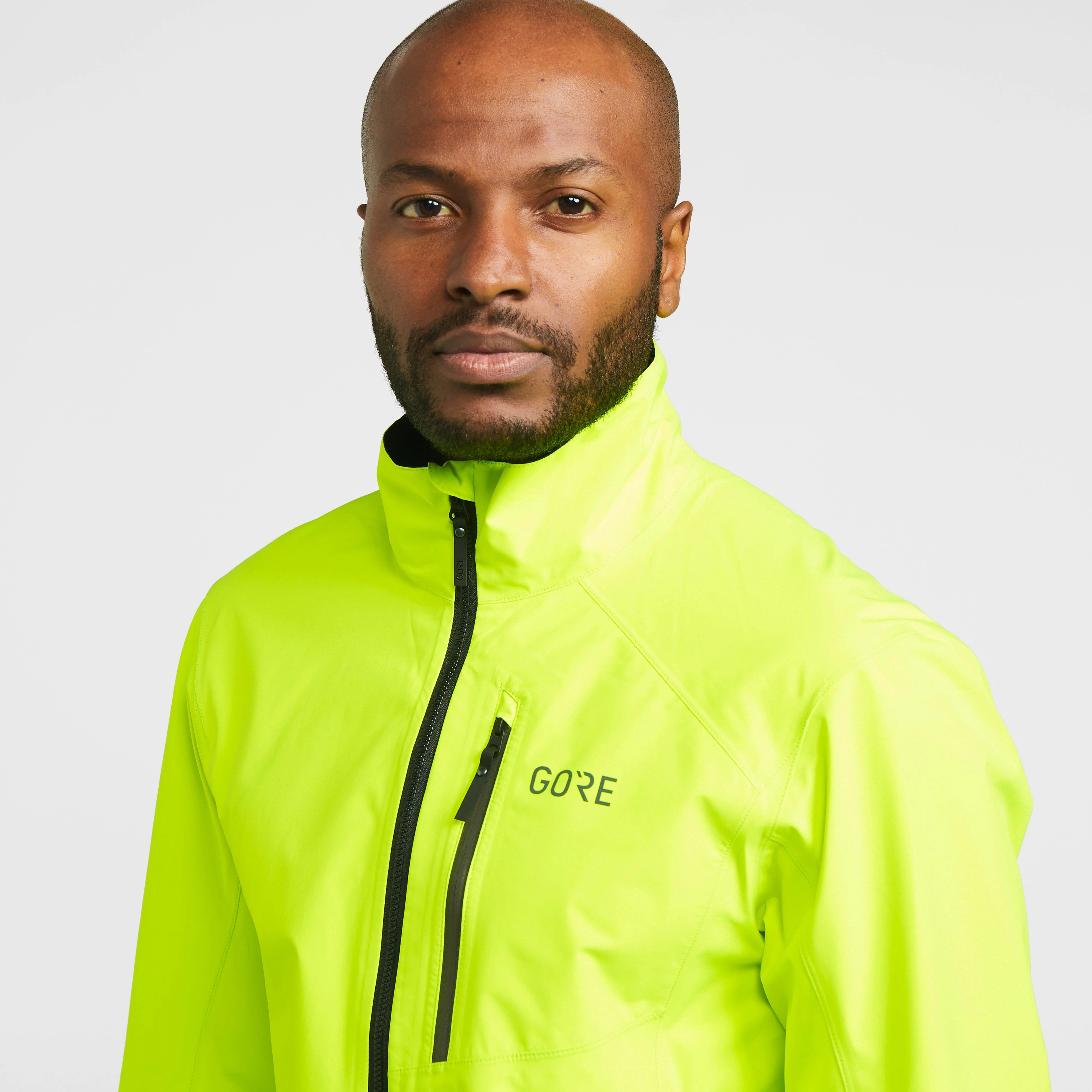 Men’s GORE-TEX Paclite Jacket - Image 4