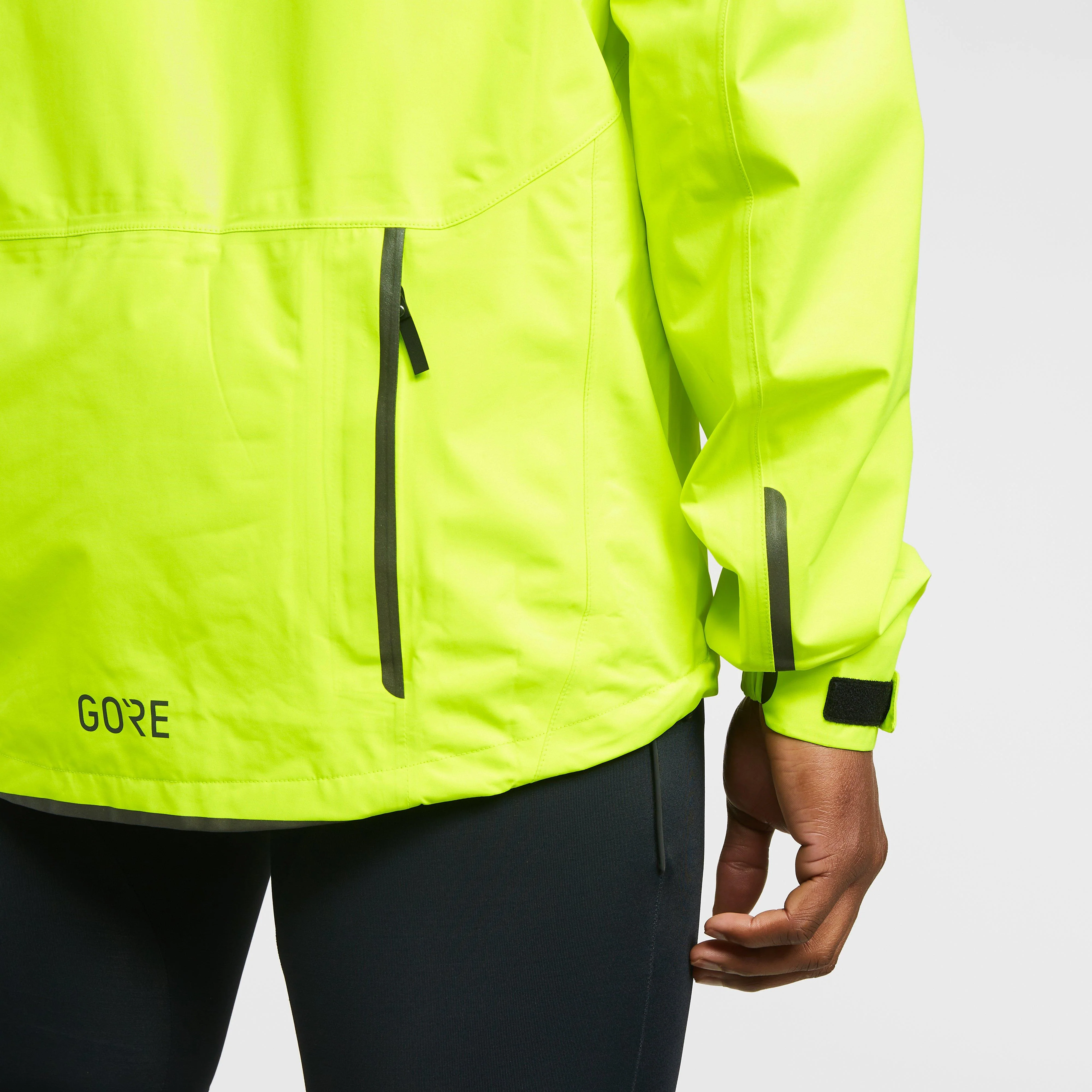 Men’s GORE-TEX Paclite Jacket - Image 5