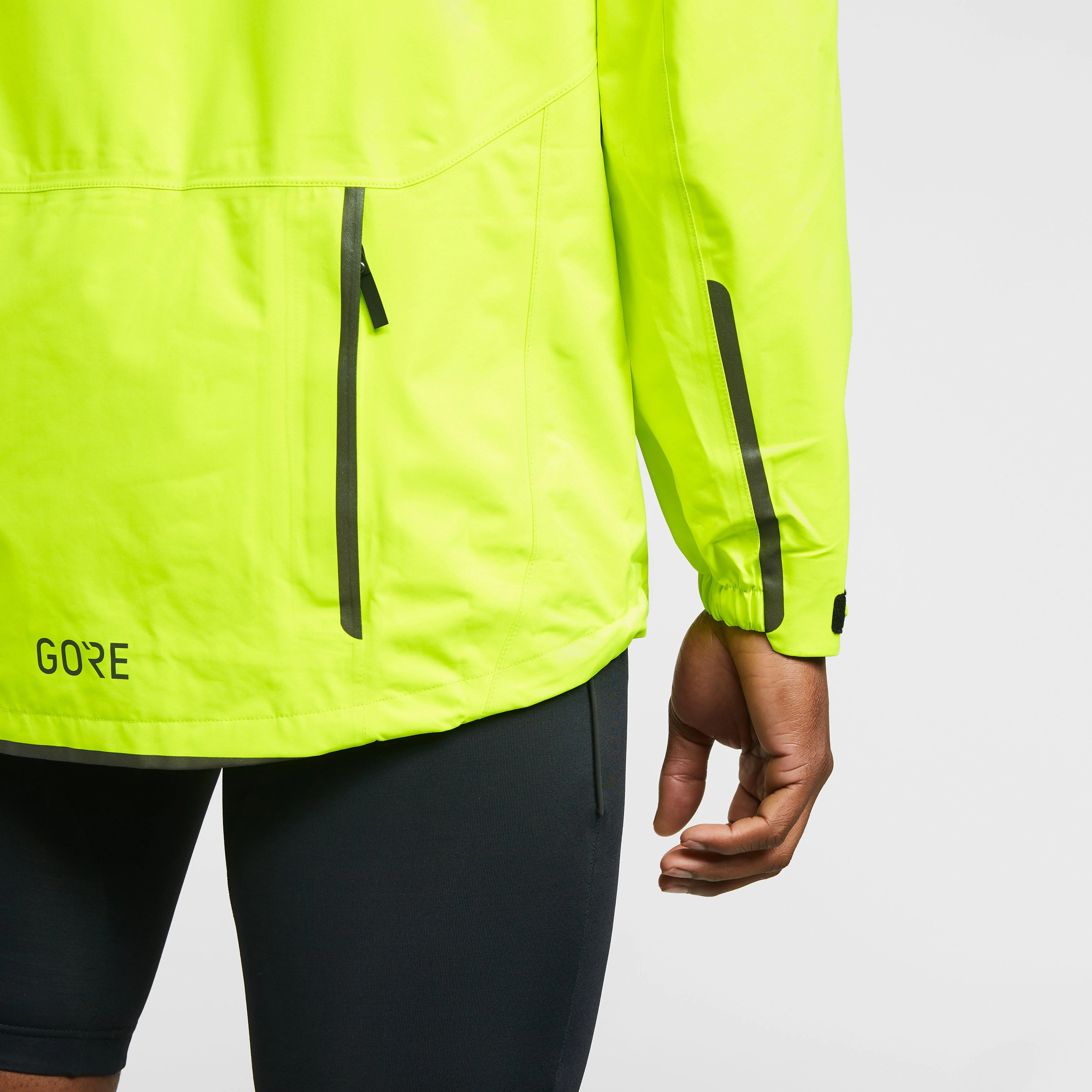 Men’s GORE-TEX Paclite Jacket - Image 6