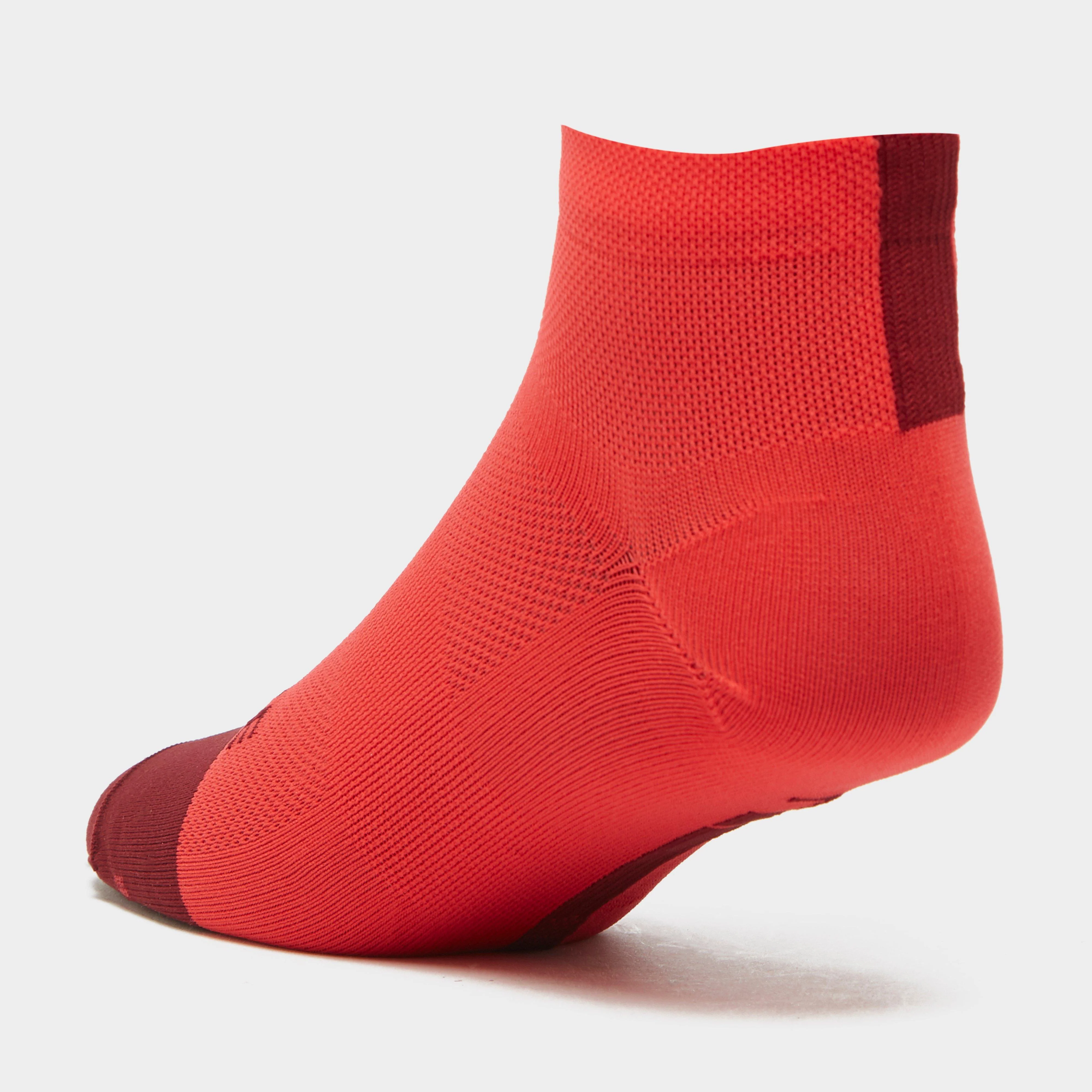 Mens' Light Short Socks - Image 2