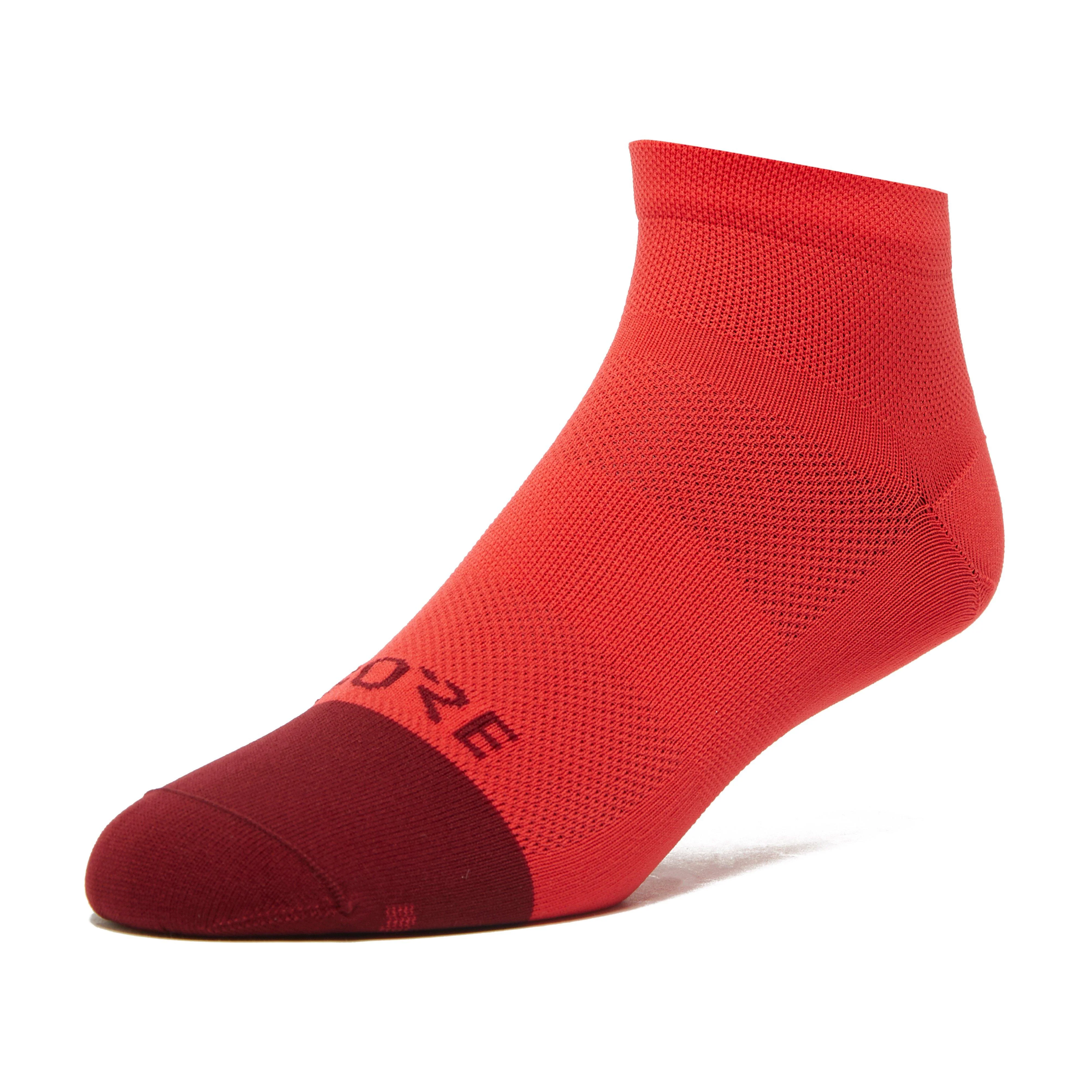 Mens' Light Short Socks - Image 6