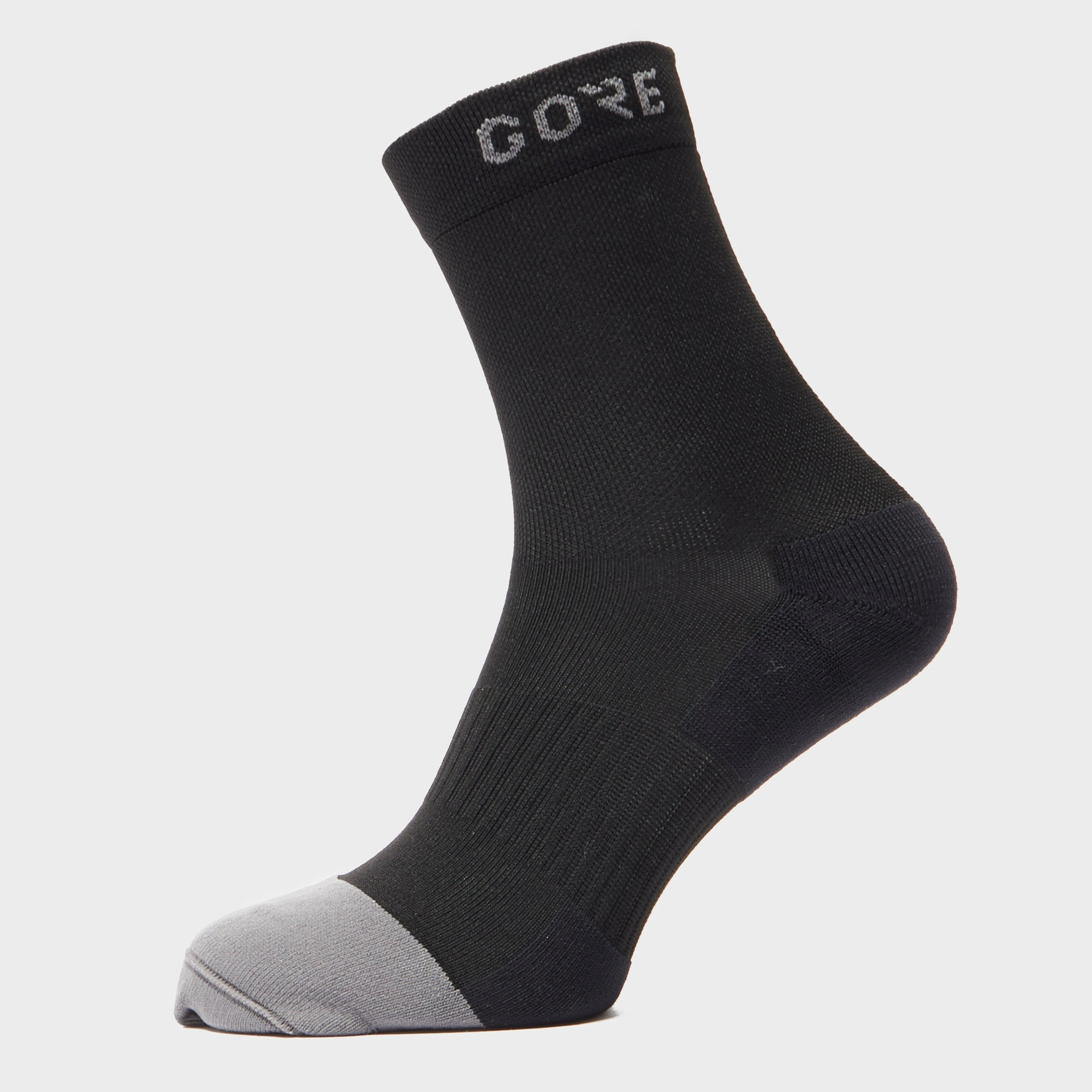 Men's Mid Socks - Image 2