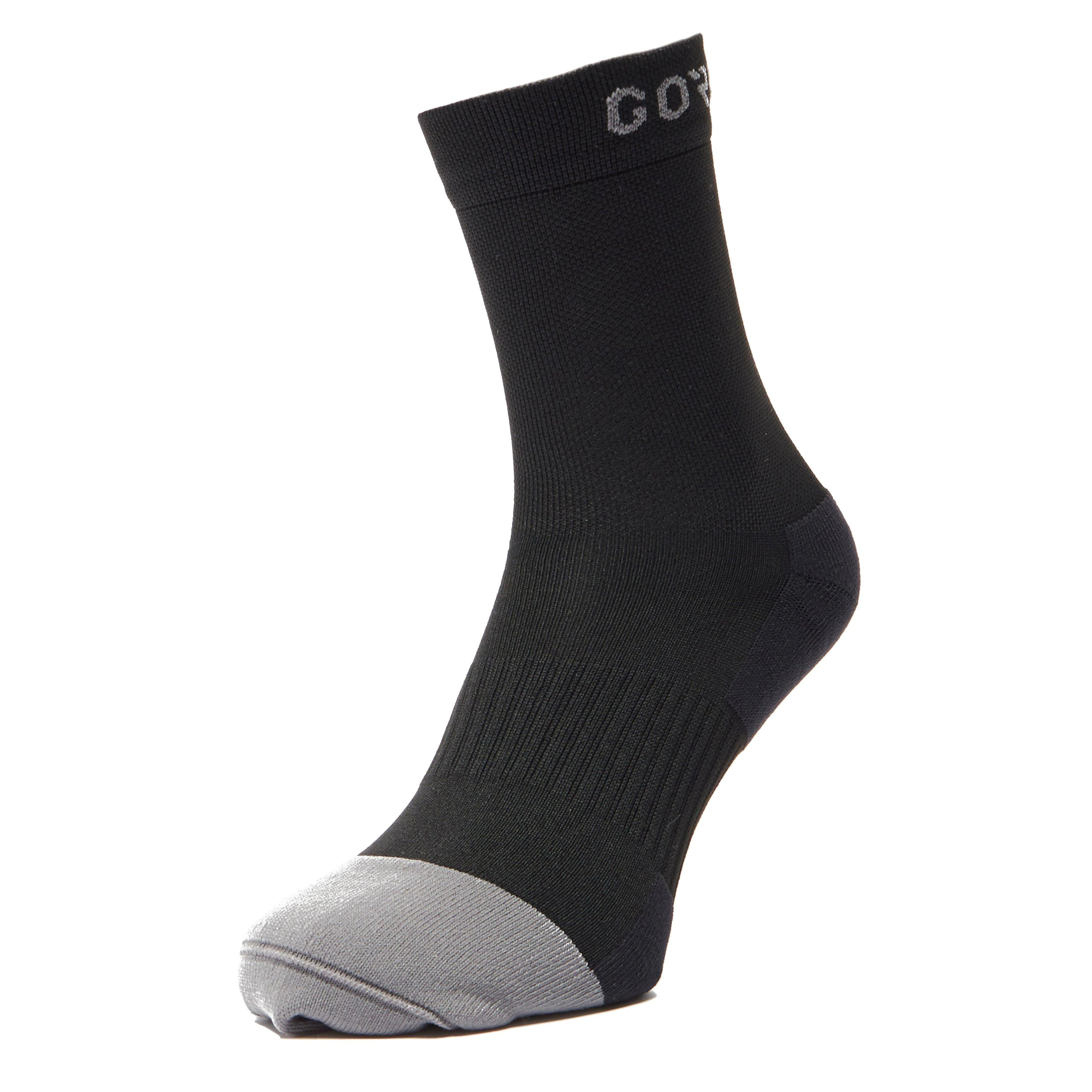 Men's Mid Socks - Image 6