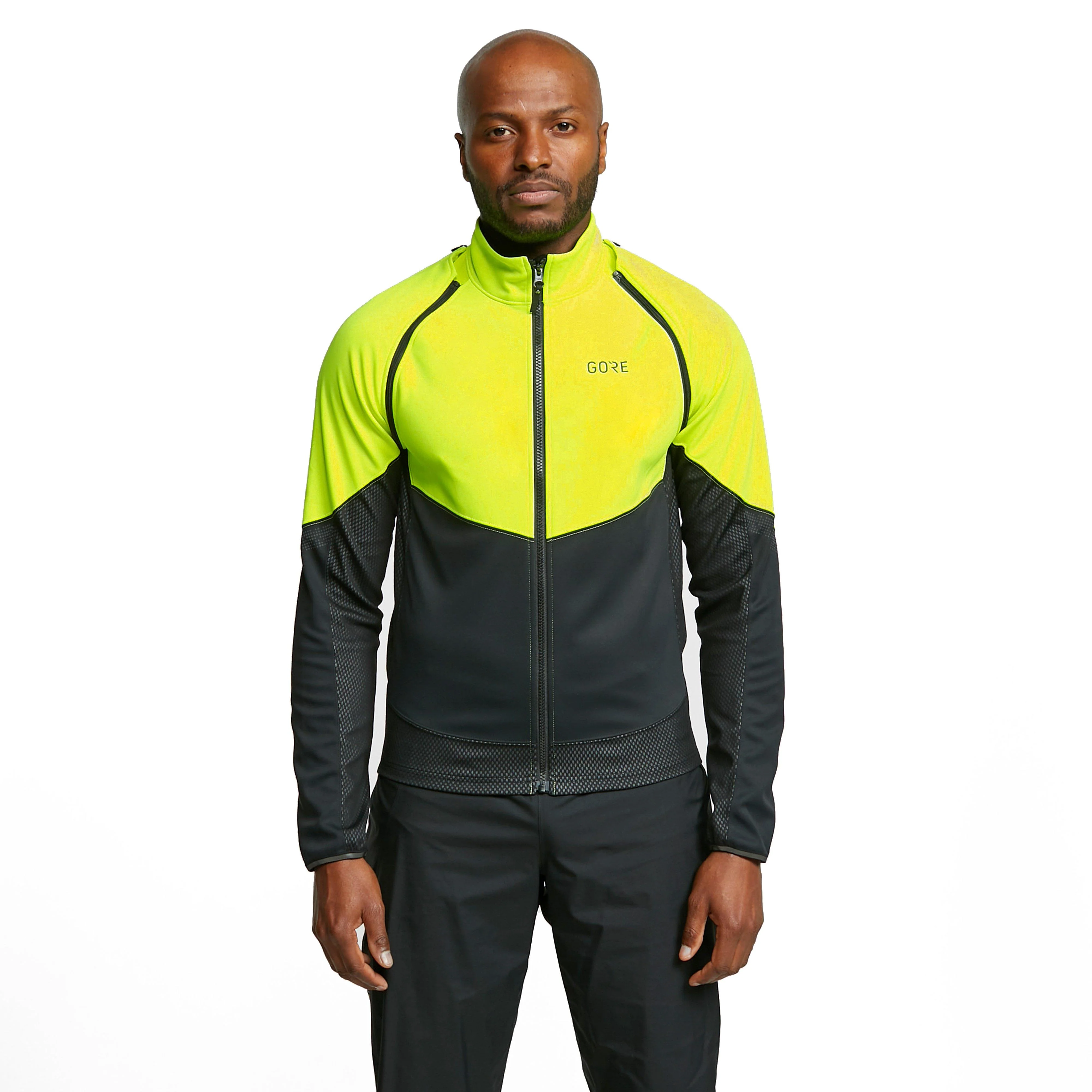 Men’s Phantom Jacket - Image 10