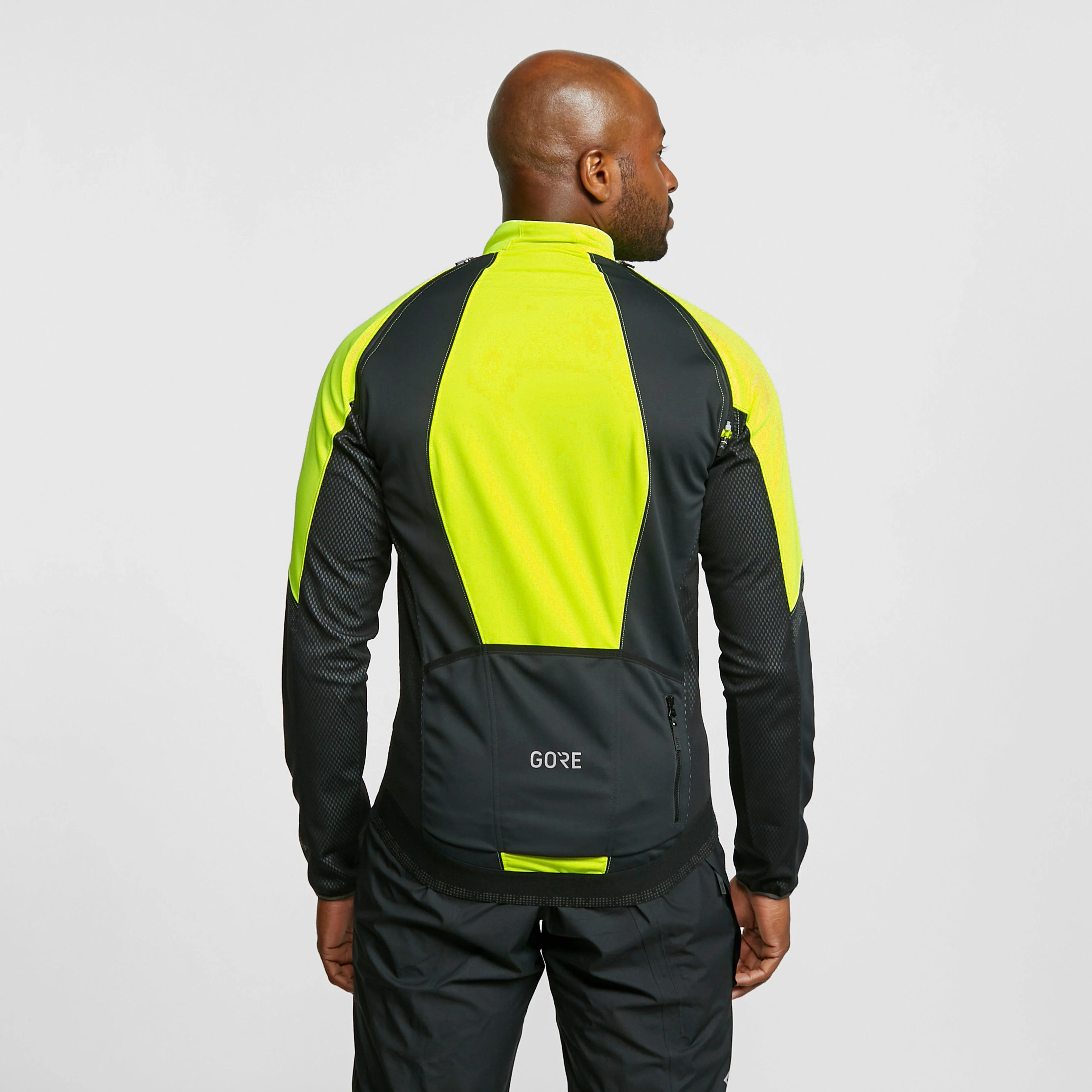 Men’s Phantom Jacket - Image 2