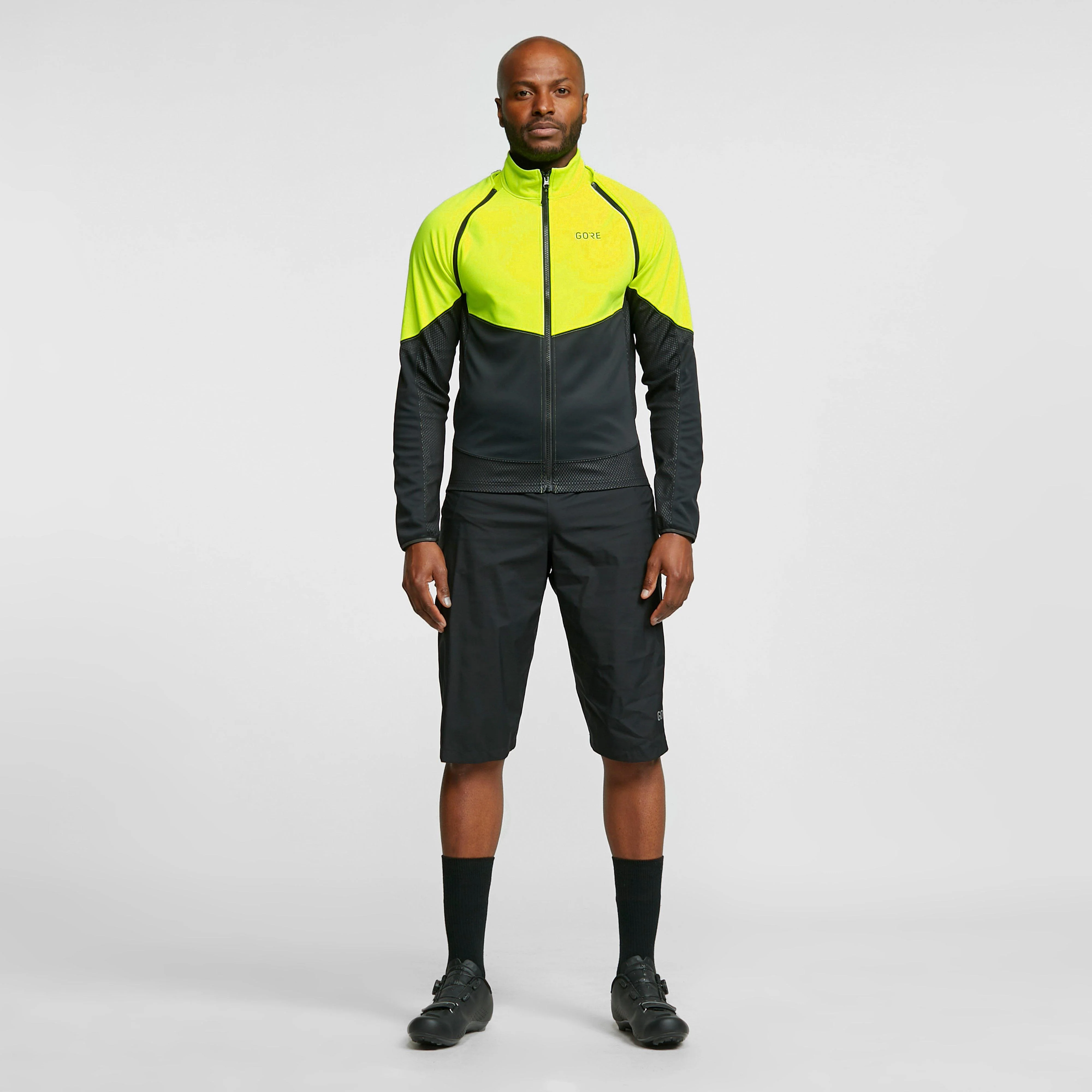 Men’s Phantom Jacket - Image 3