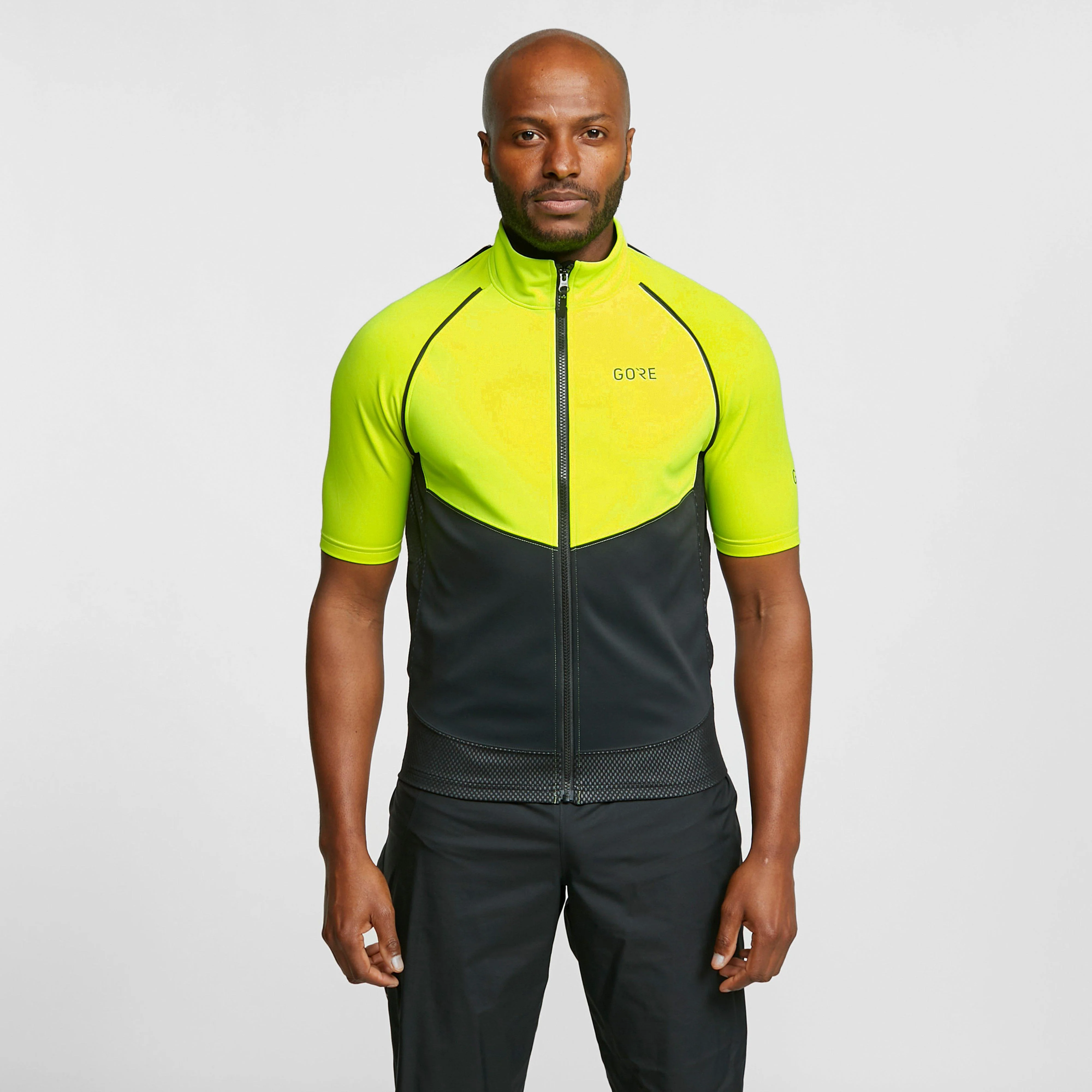 Men’s Phantom Jacket - Image 5