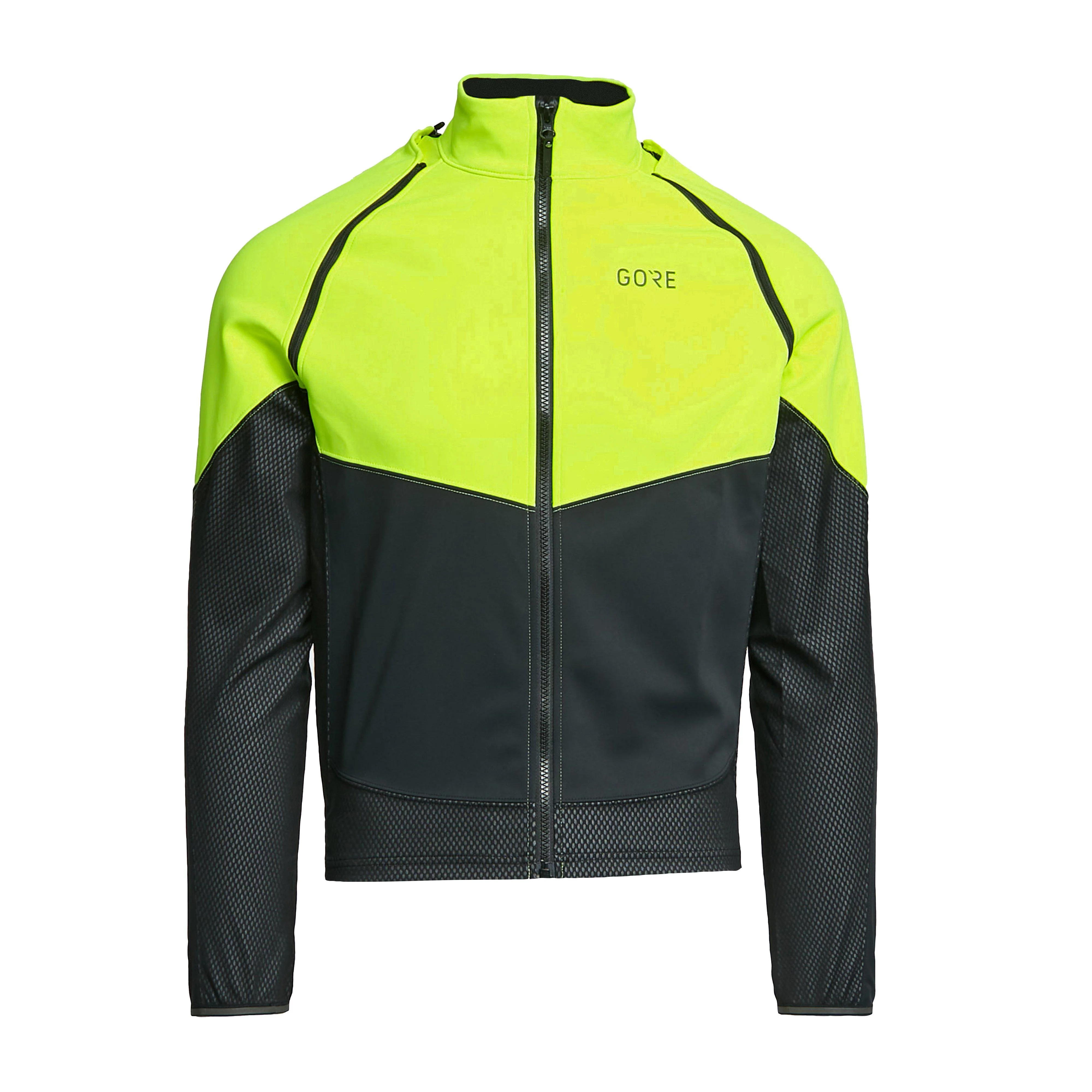 Men’s Phantom Jacket - Image 9
