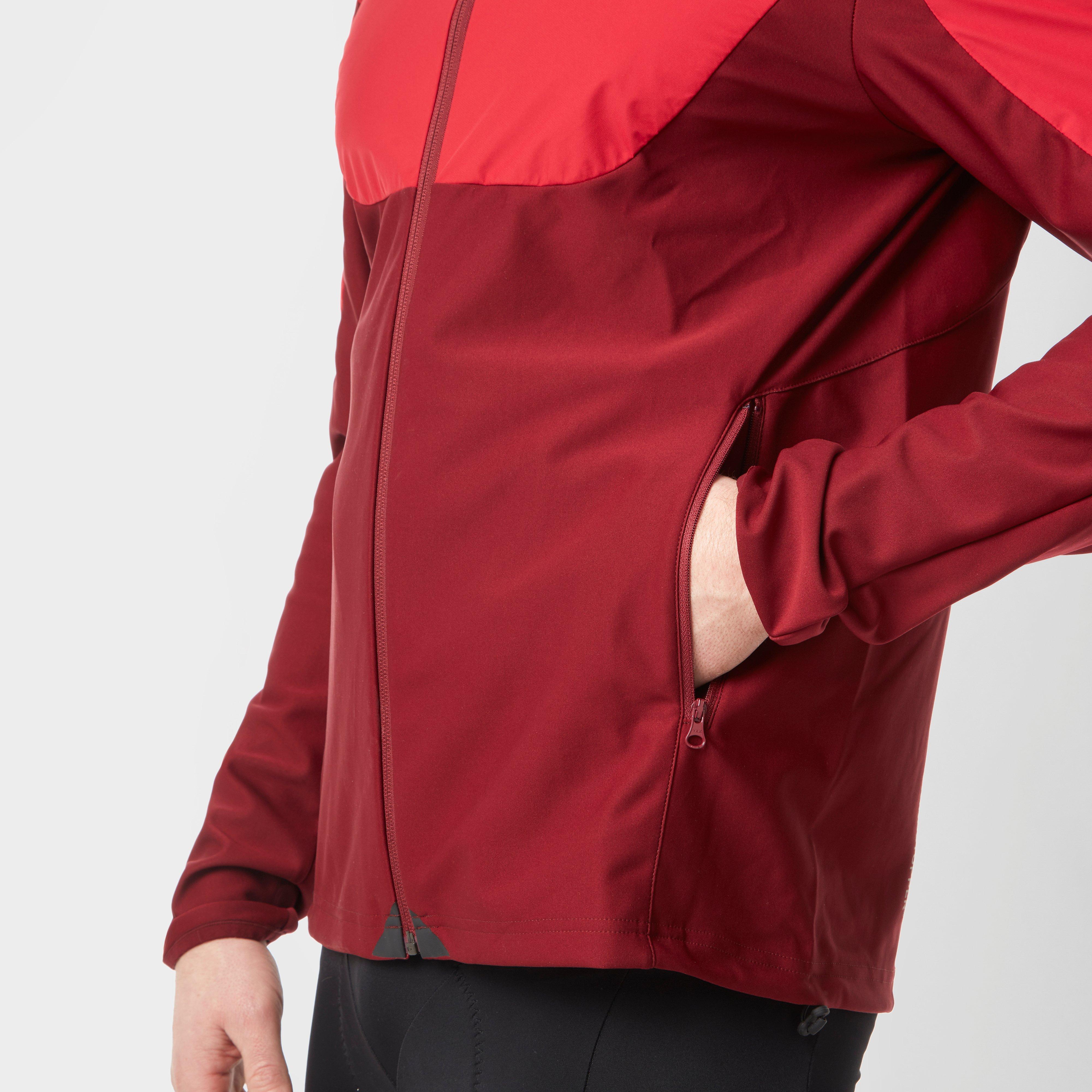 Men’s R5 Gore® Windstopper Light Long Sleeve Shirt - Image 5