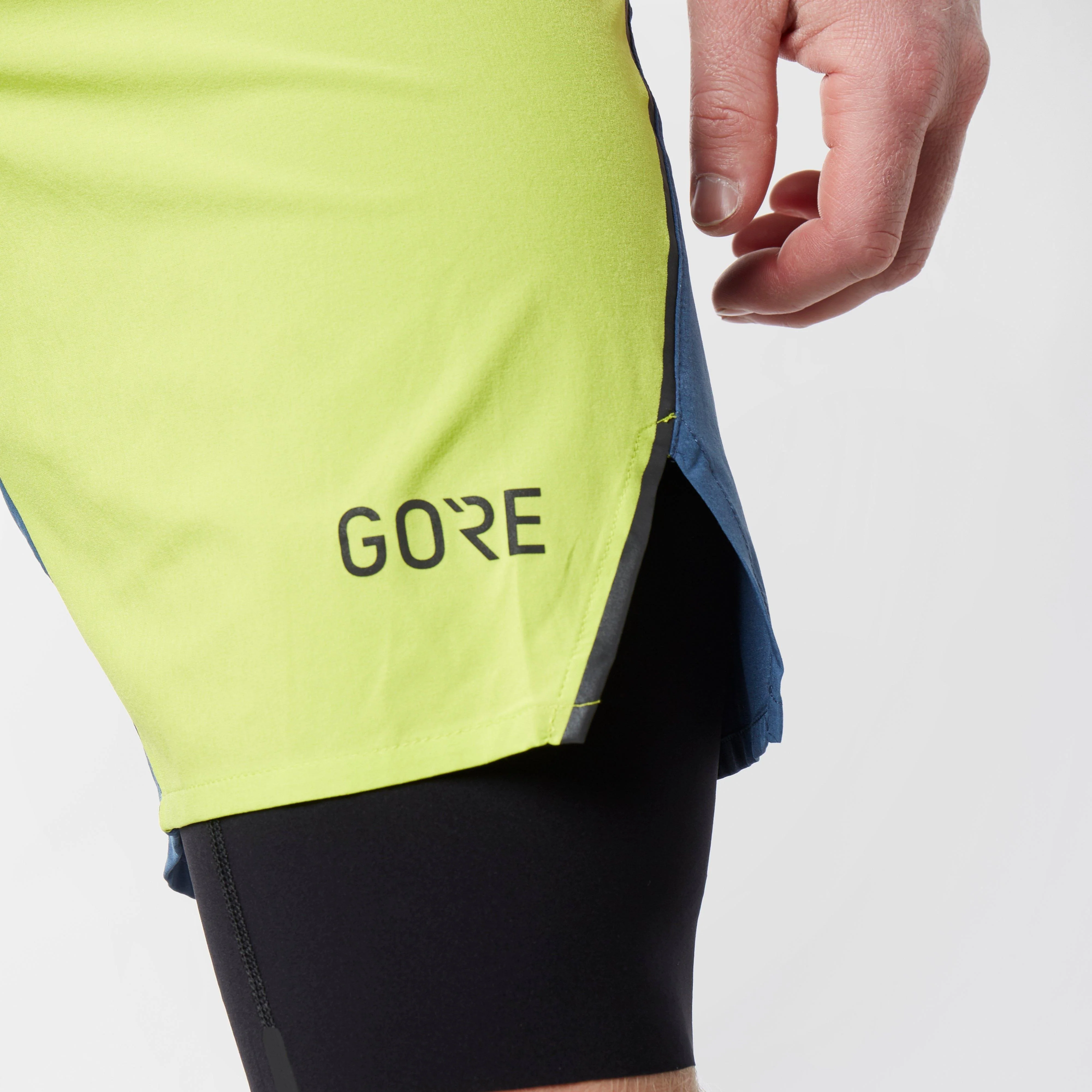 Men's R7 2in1 Shorts - Image 5