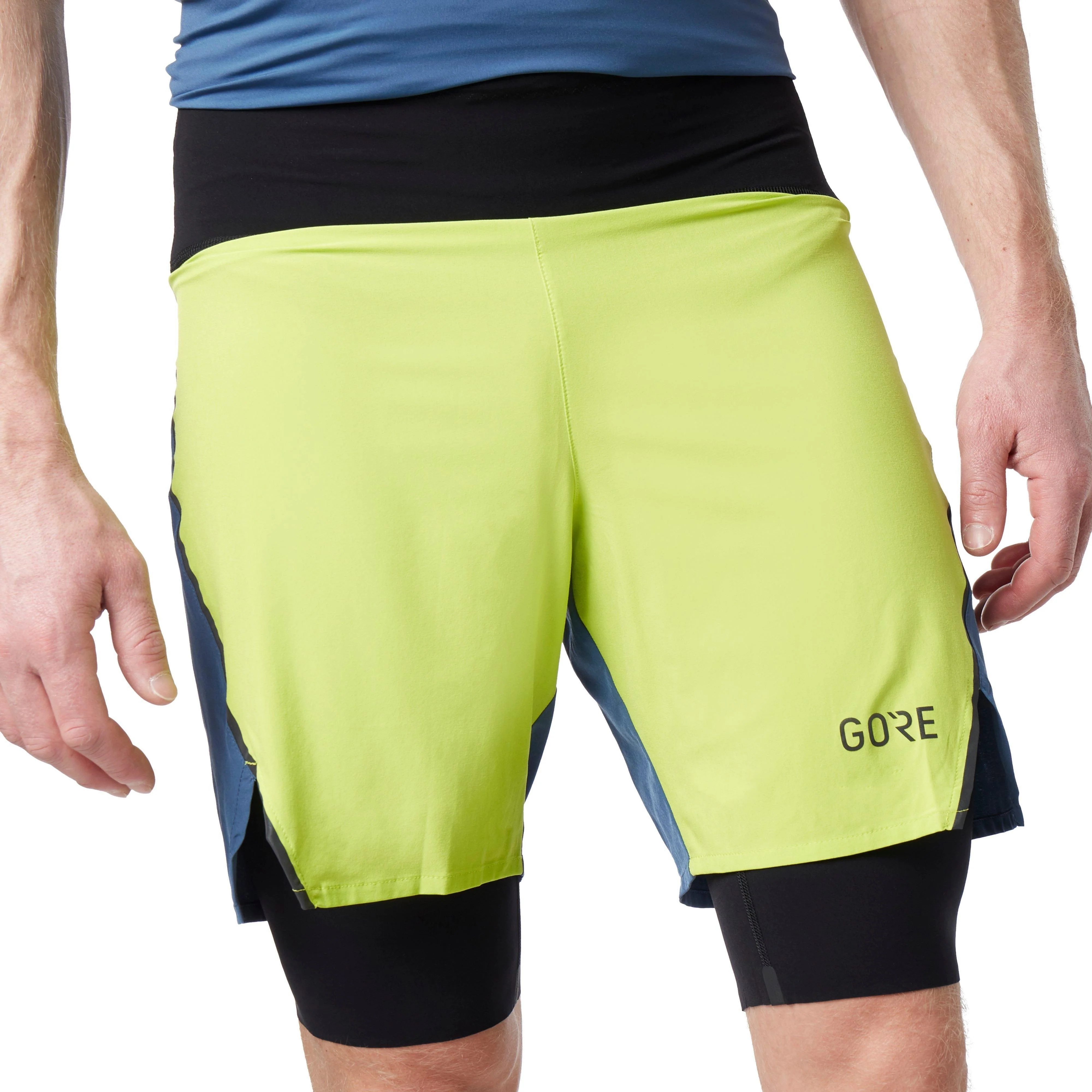 Men's R7 2in1 Shorts - Image 6