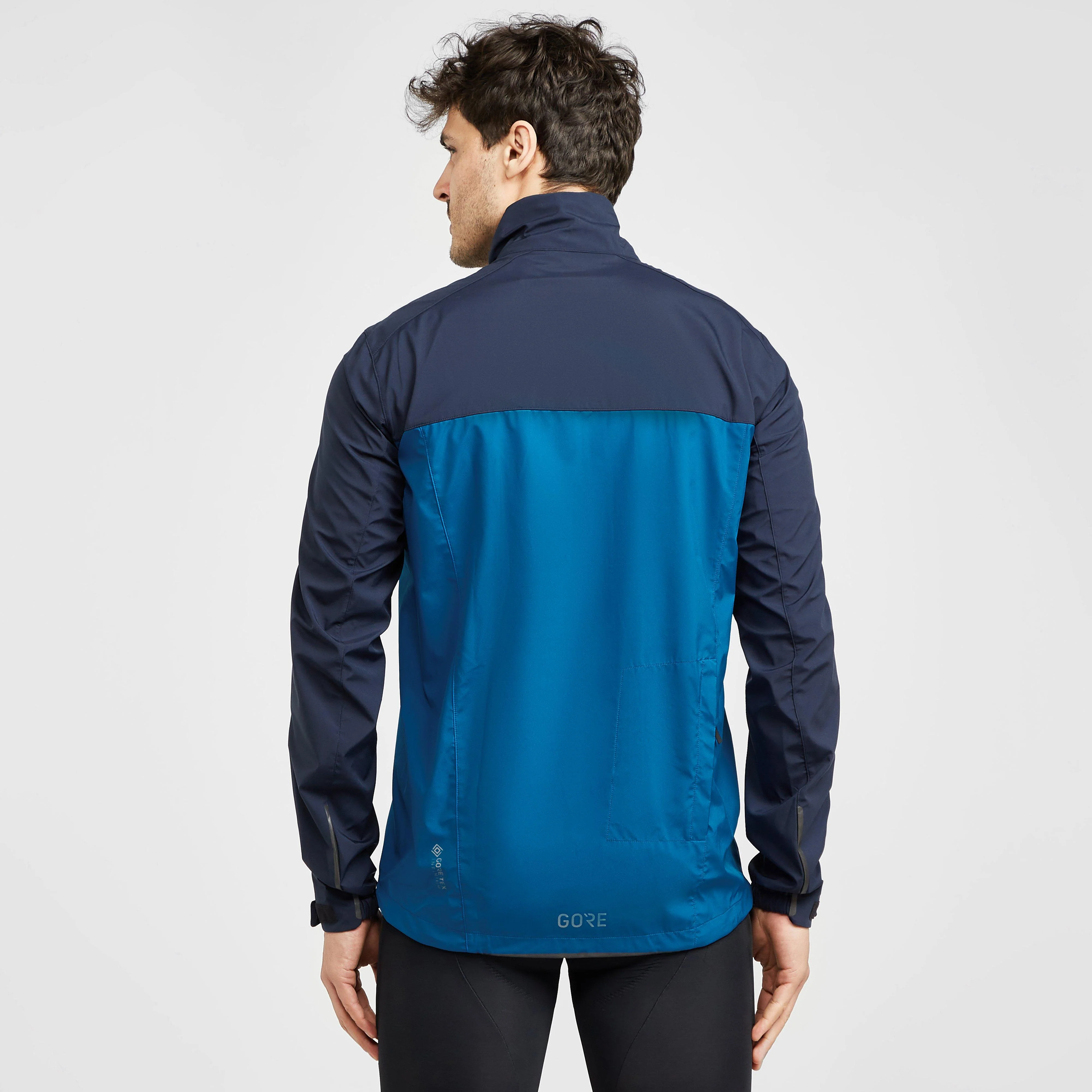 Men’s Spirit Jacket - Image 2