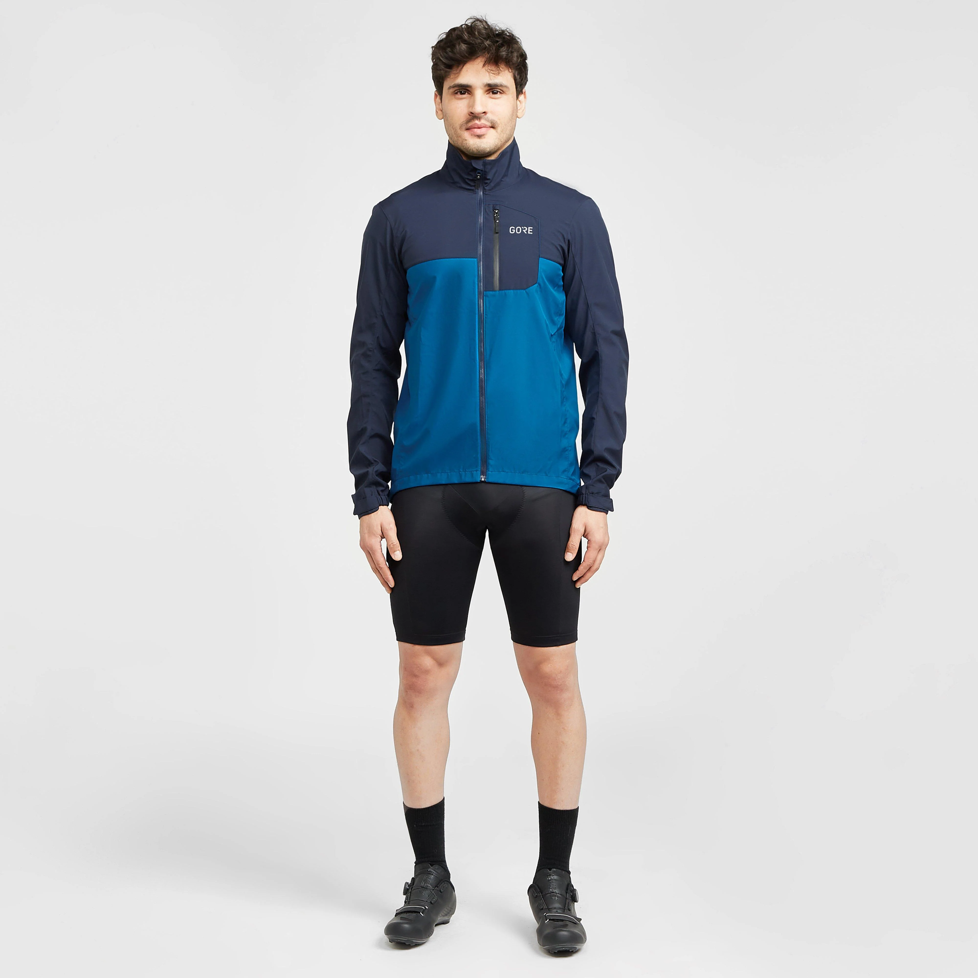 Men’s Spirit Jacket - Image 3