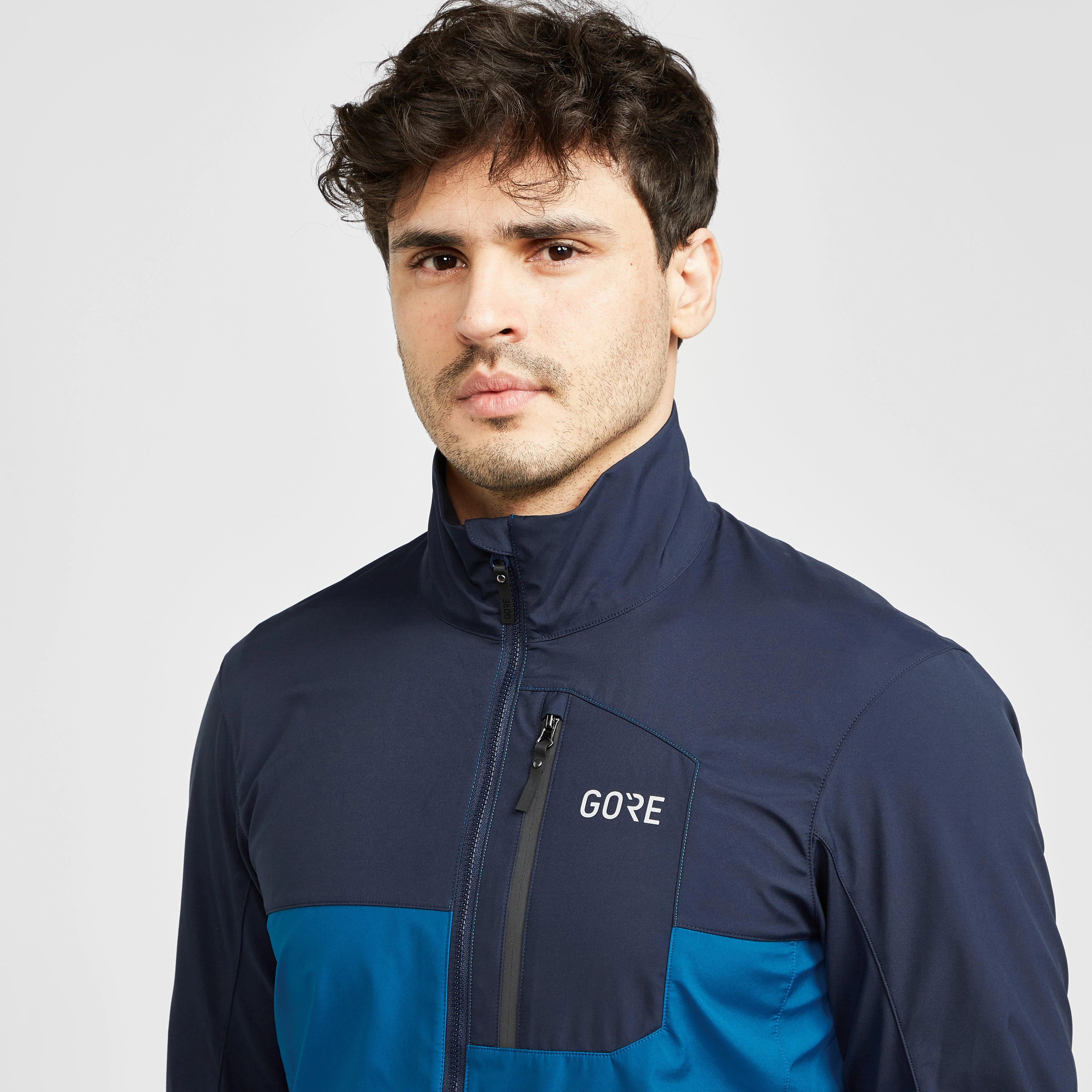 Men’s Spirit Jacket - Image 4