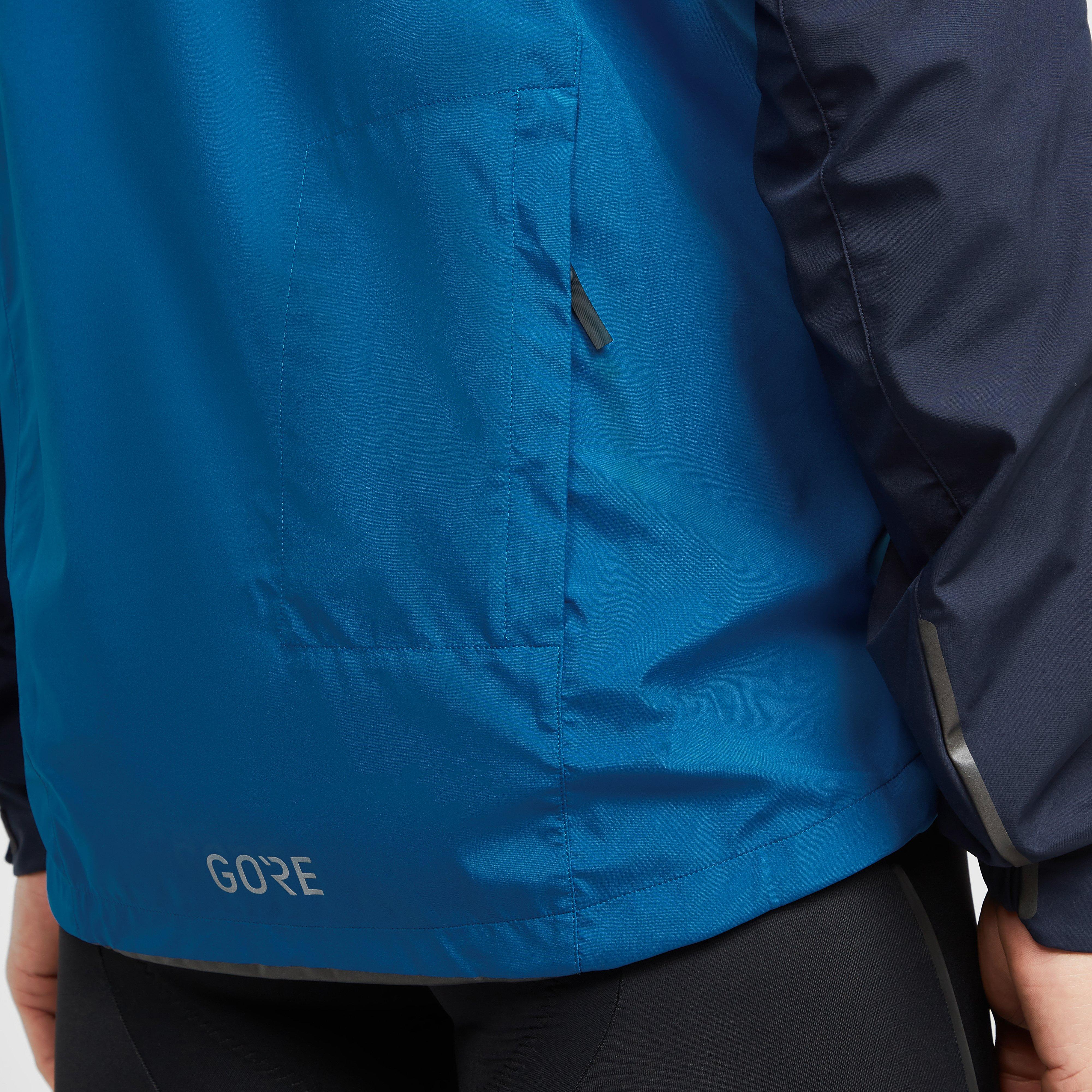 Men’s Spirit Jacket - Image 6