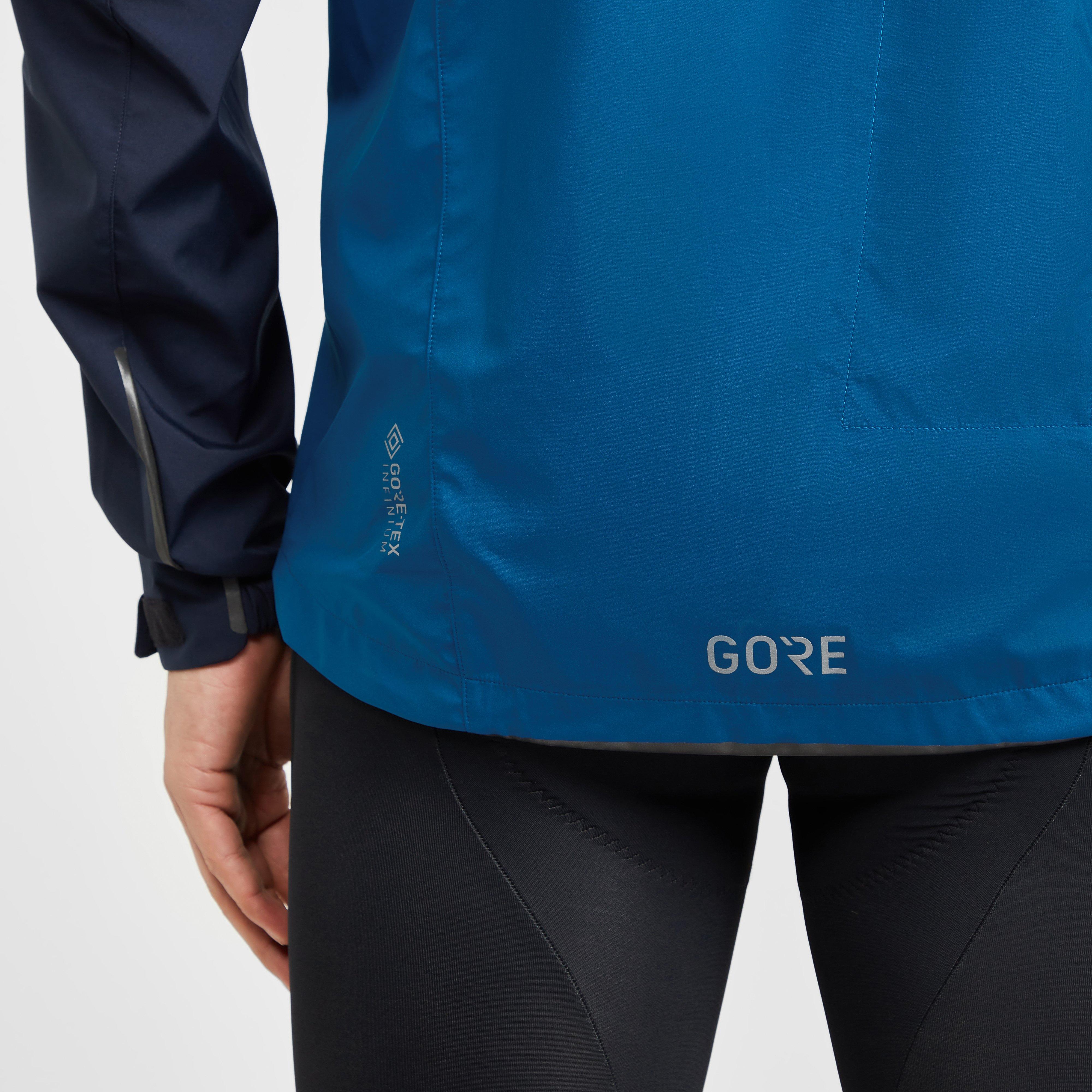 Men’s Spirit Jacket - Image 7