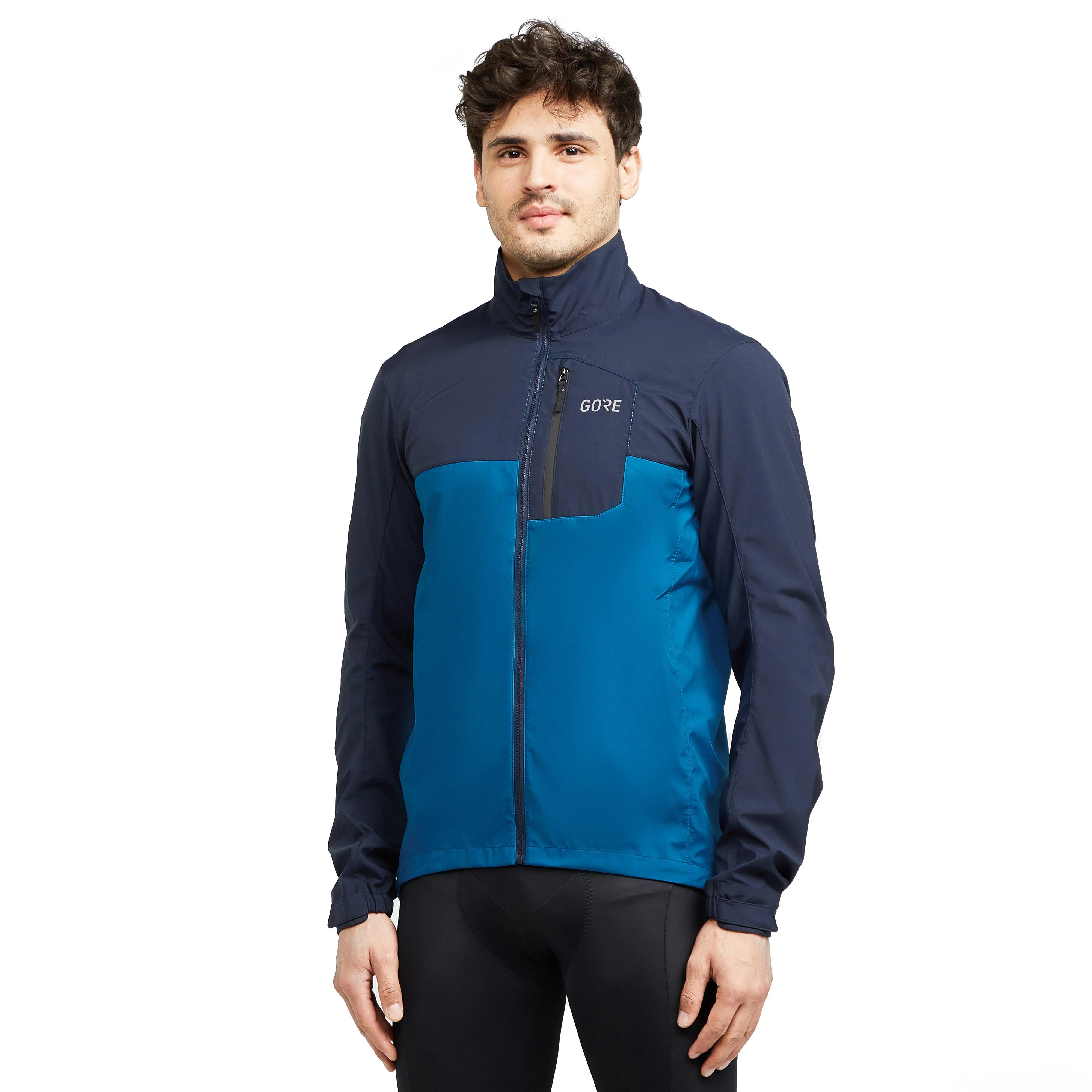 Men’s Spirit Jacket - Image 9