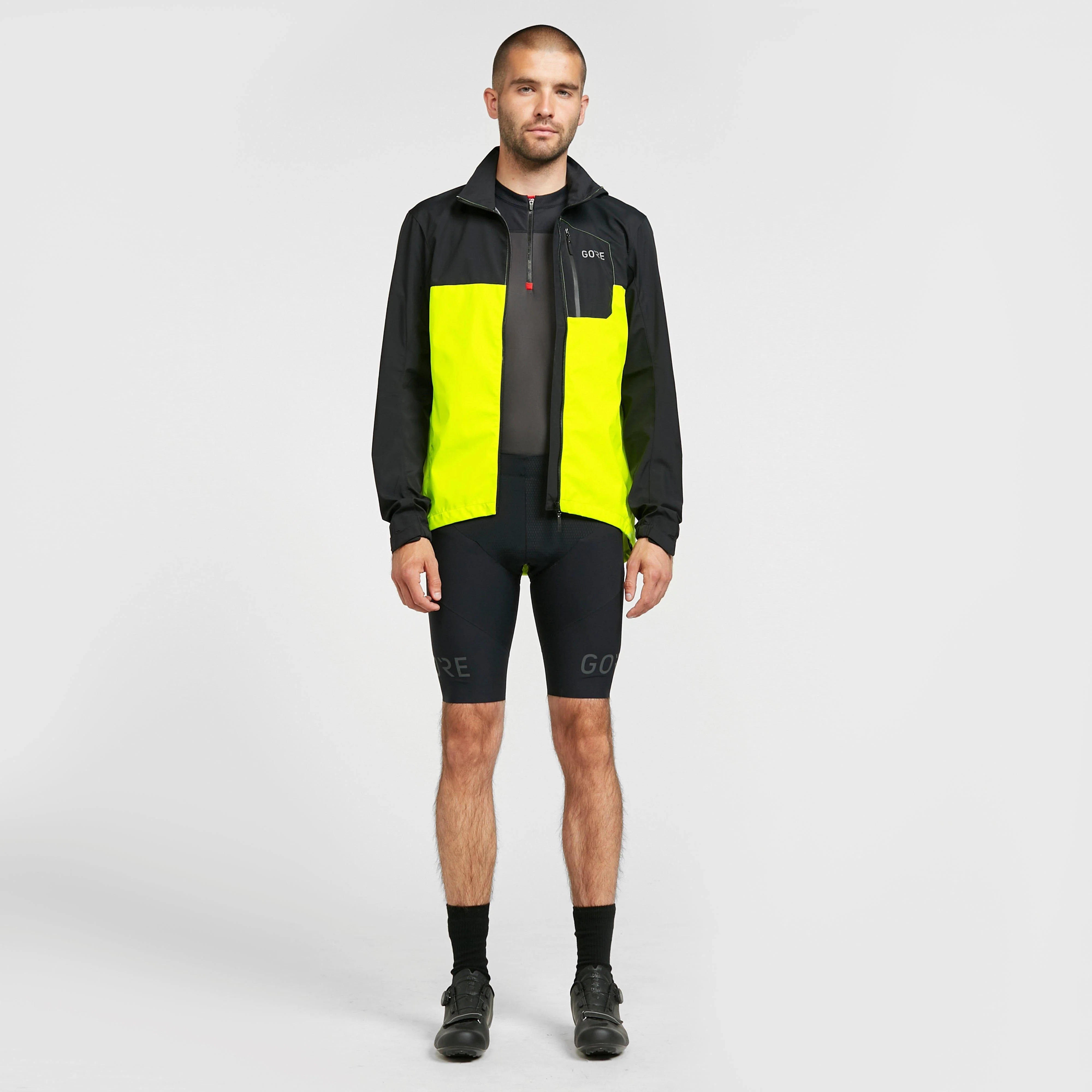 Men’s Spirit Jacket - Image 3