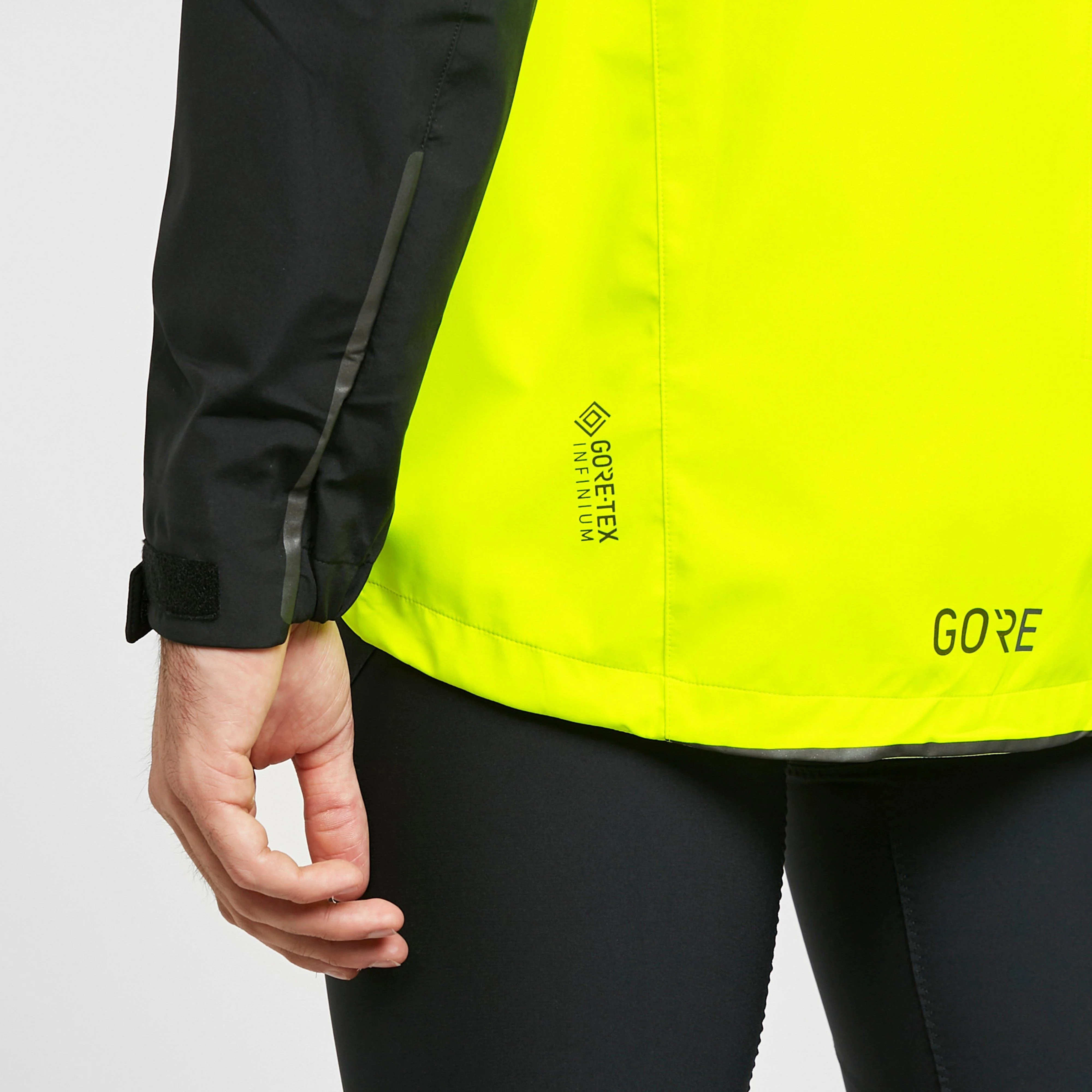 Men’s Spirit Jacket - Image 5