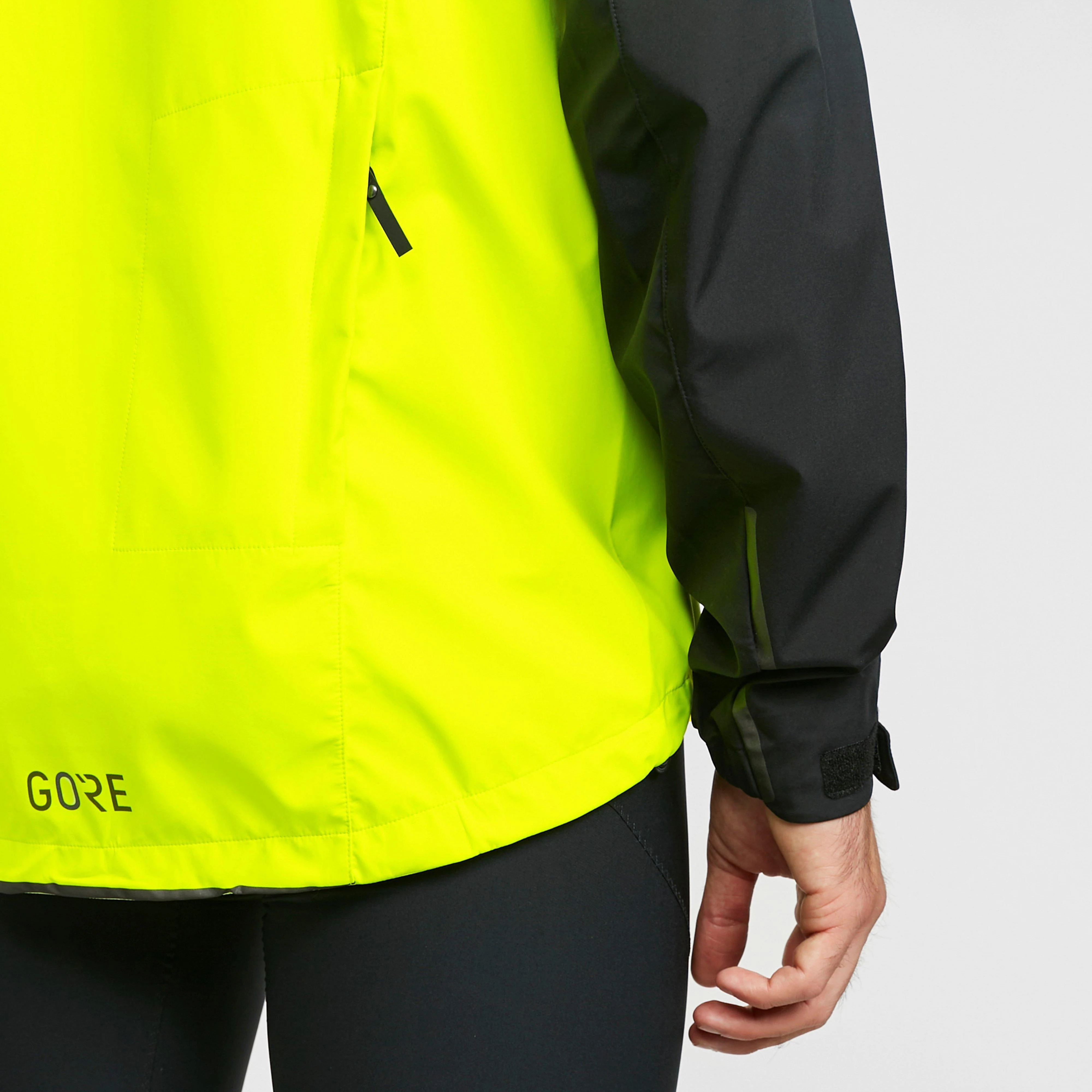 Men’s Spirit Jacket - Image 6