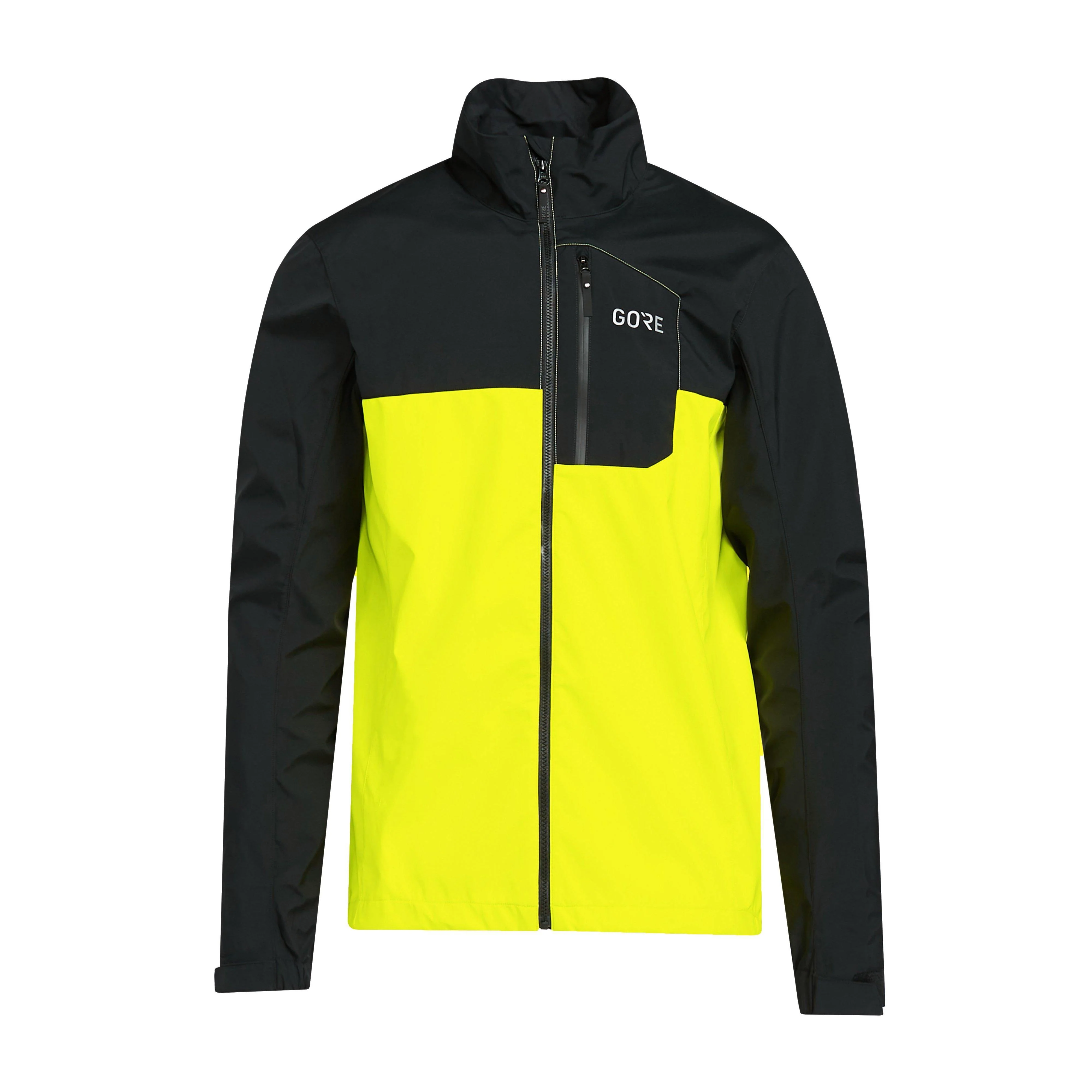 Men’s Spirit Jacket - Image 7