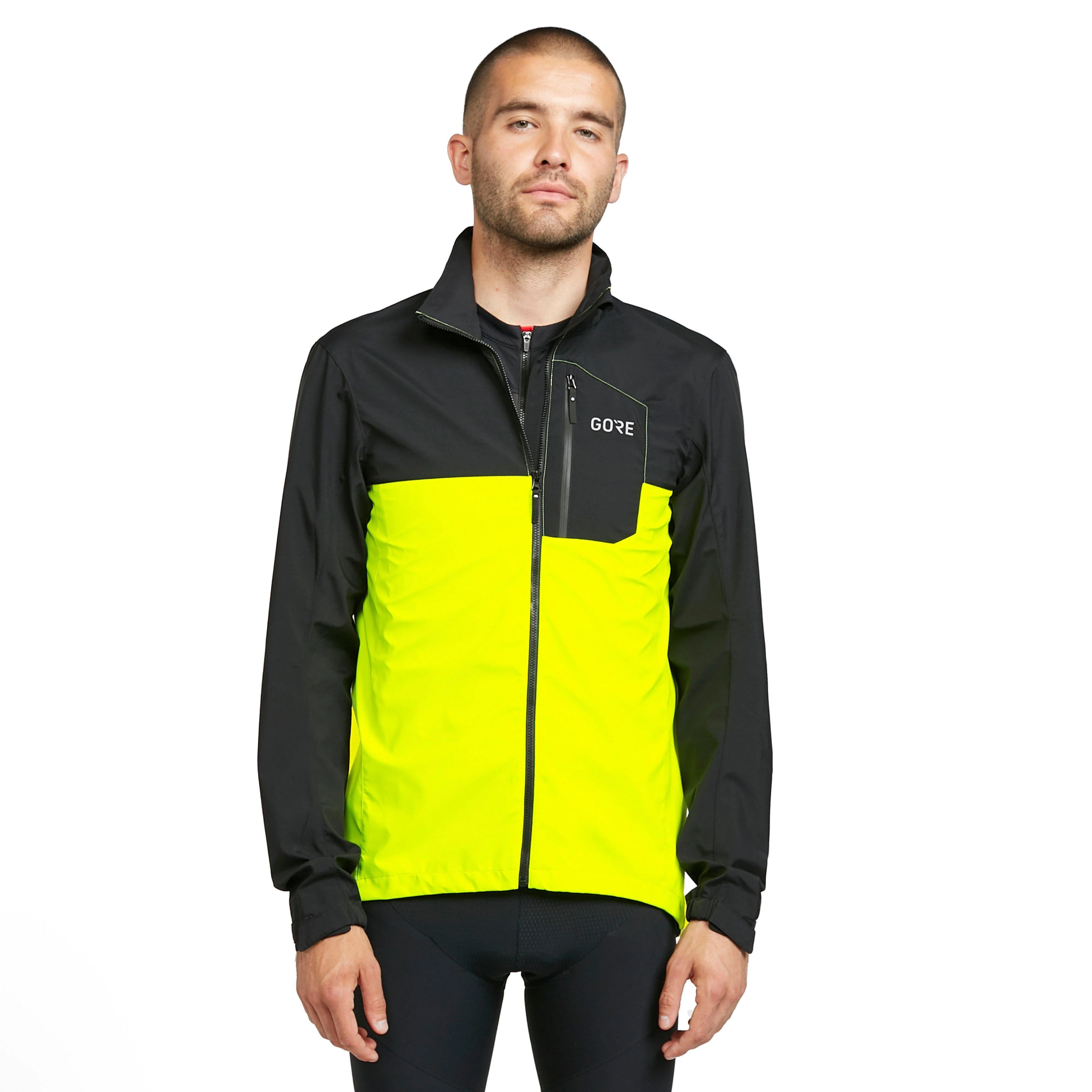 Men’s Spirit Jacket - Image 8