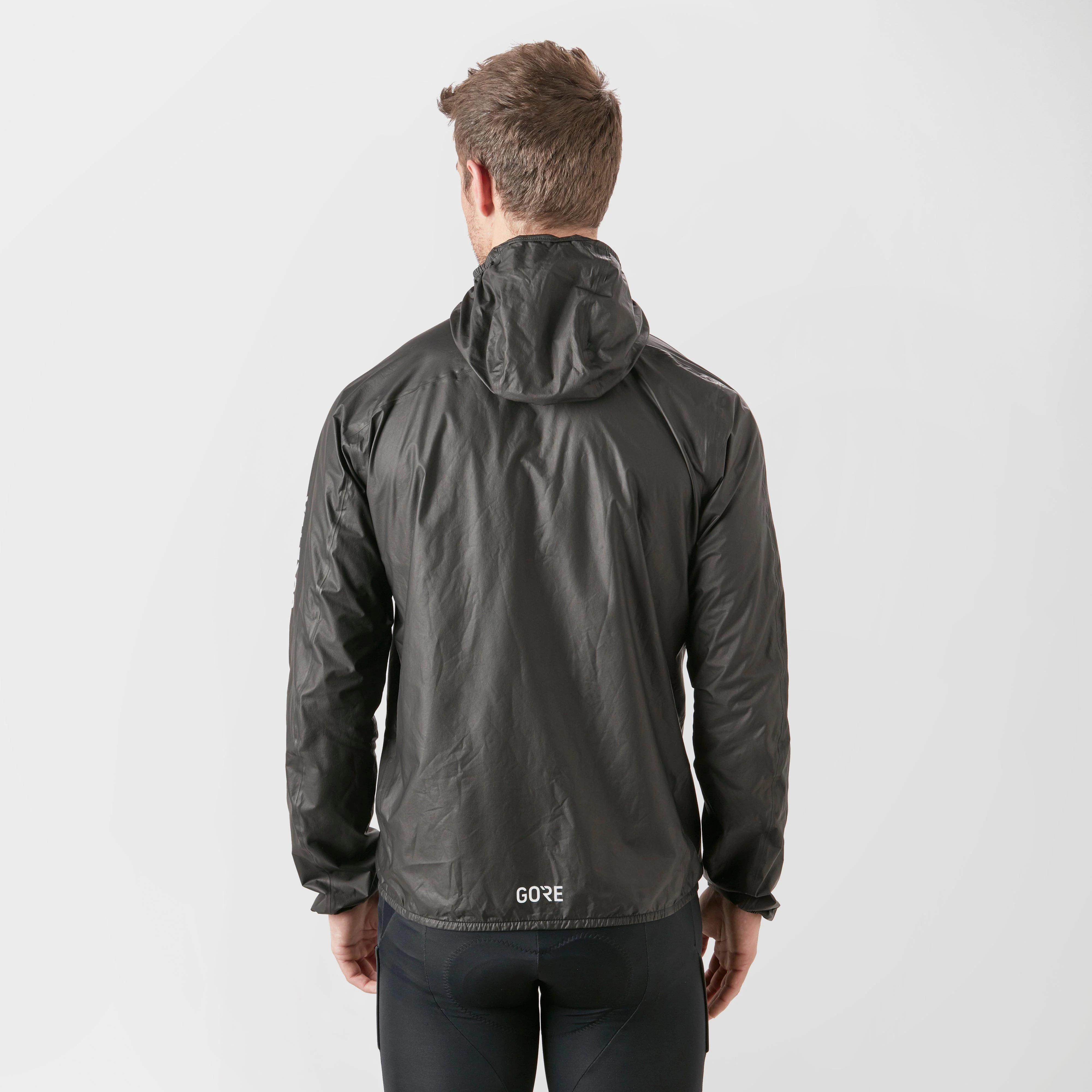 R7 Gore-Tex ShakeDry Hooded Jacket - Image 2