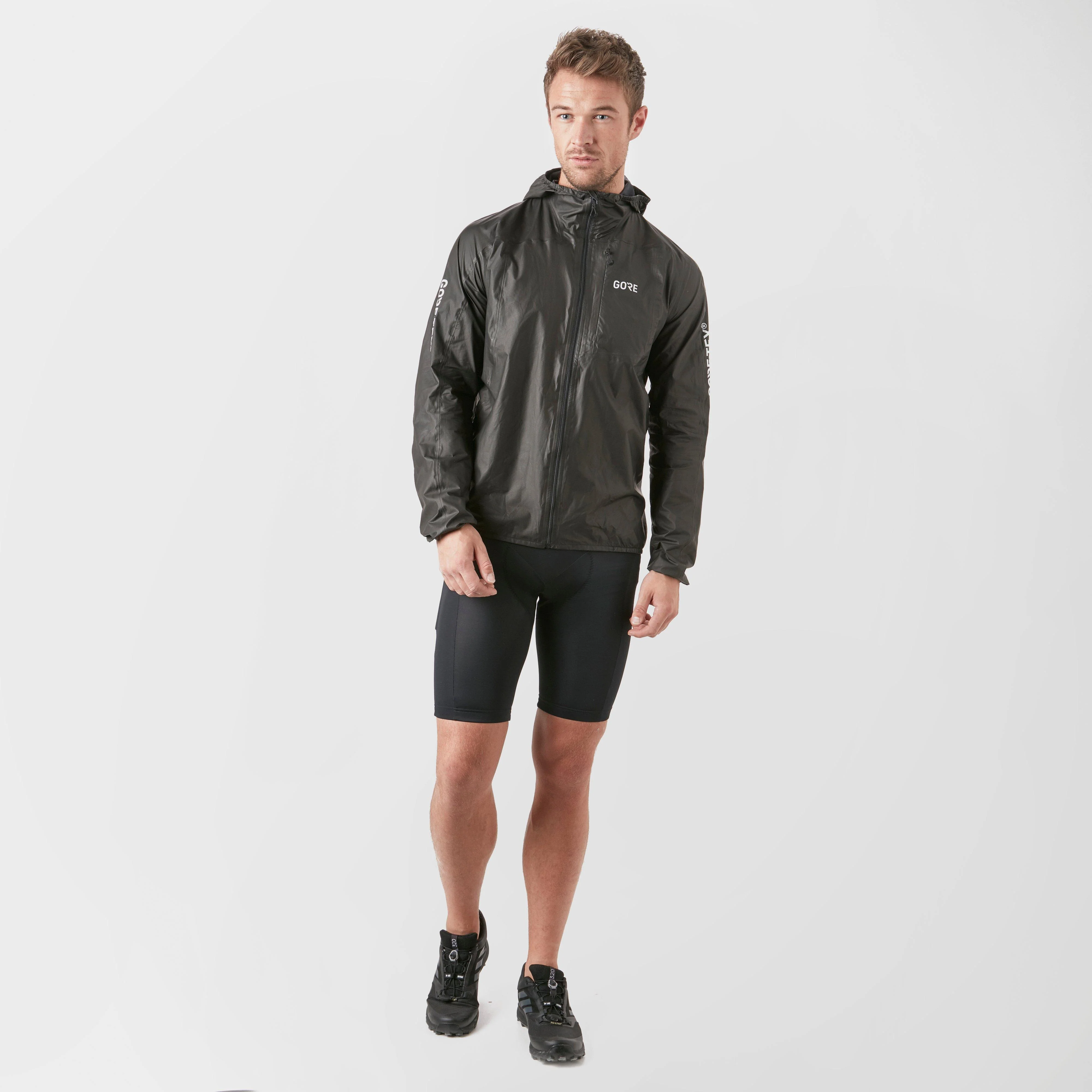 R7 Gore-Tex ShakeDry Hooded Jacket - Image 3