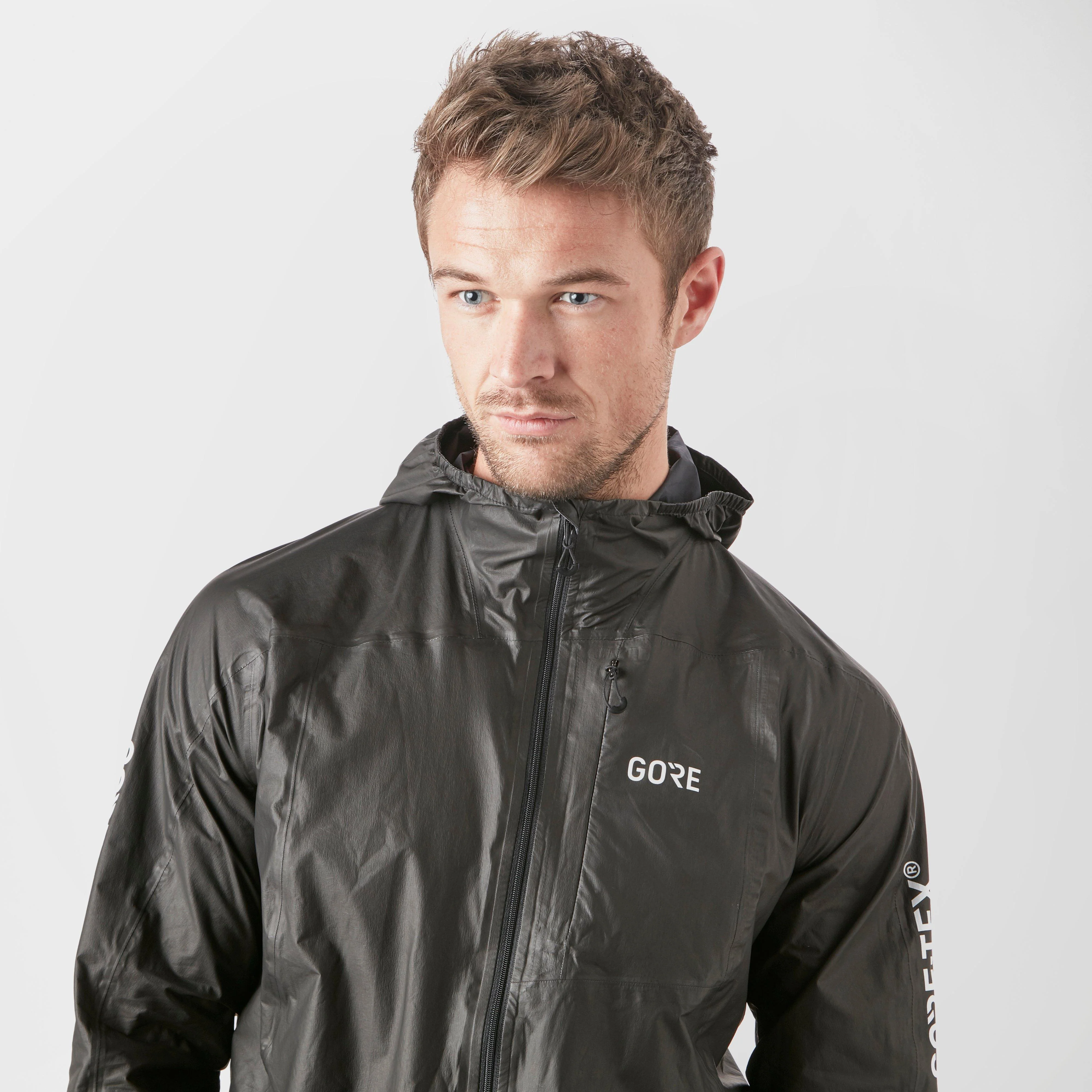 R7 Gore-Tex ShakeDry Hooded Jacket - Image 4