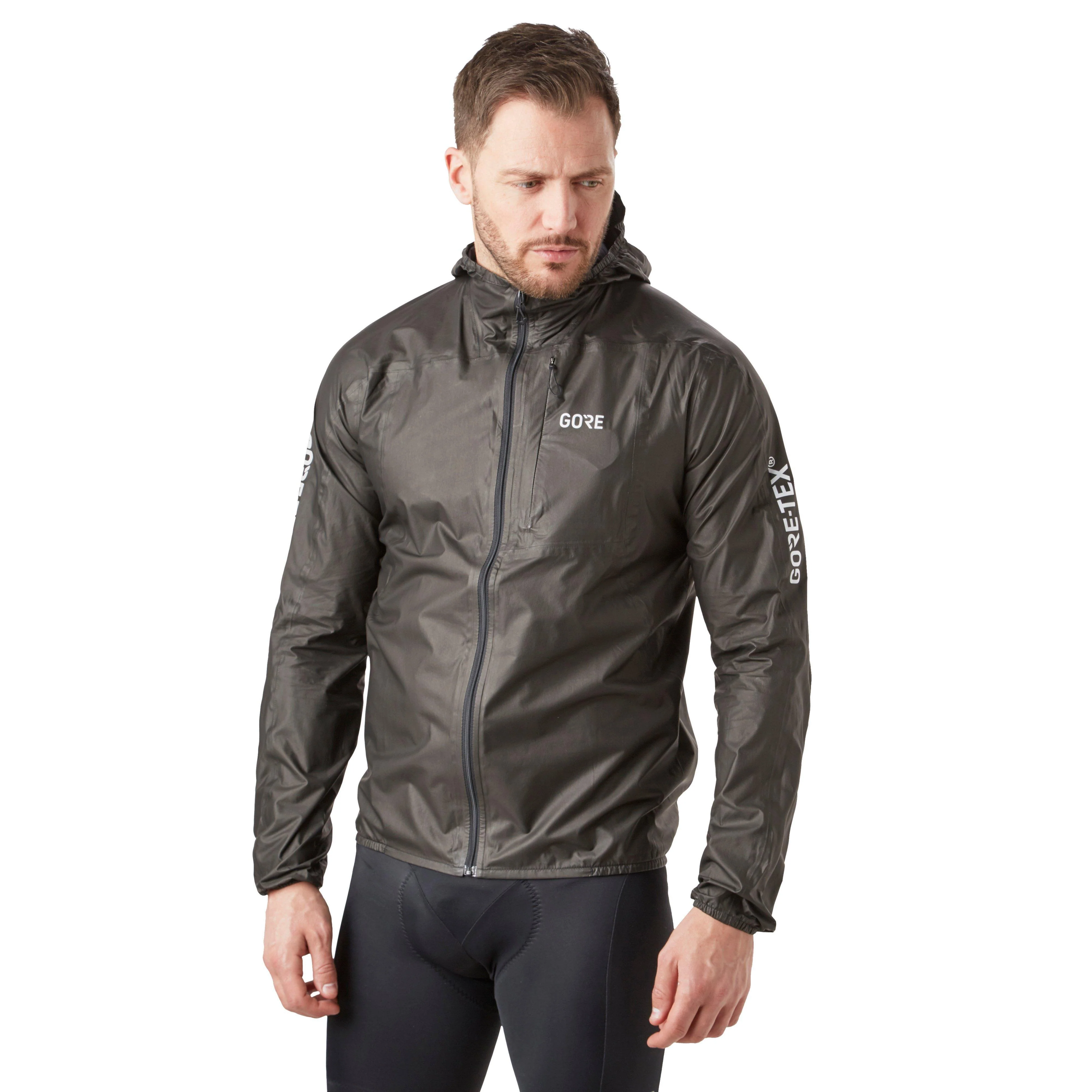 R7 Gore-Tex ShakeDry Hooded Jacket - Image 6