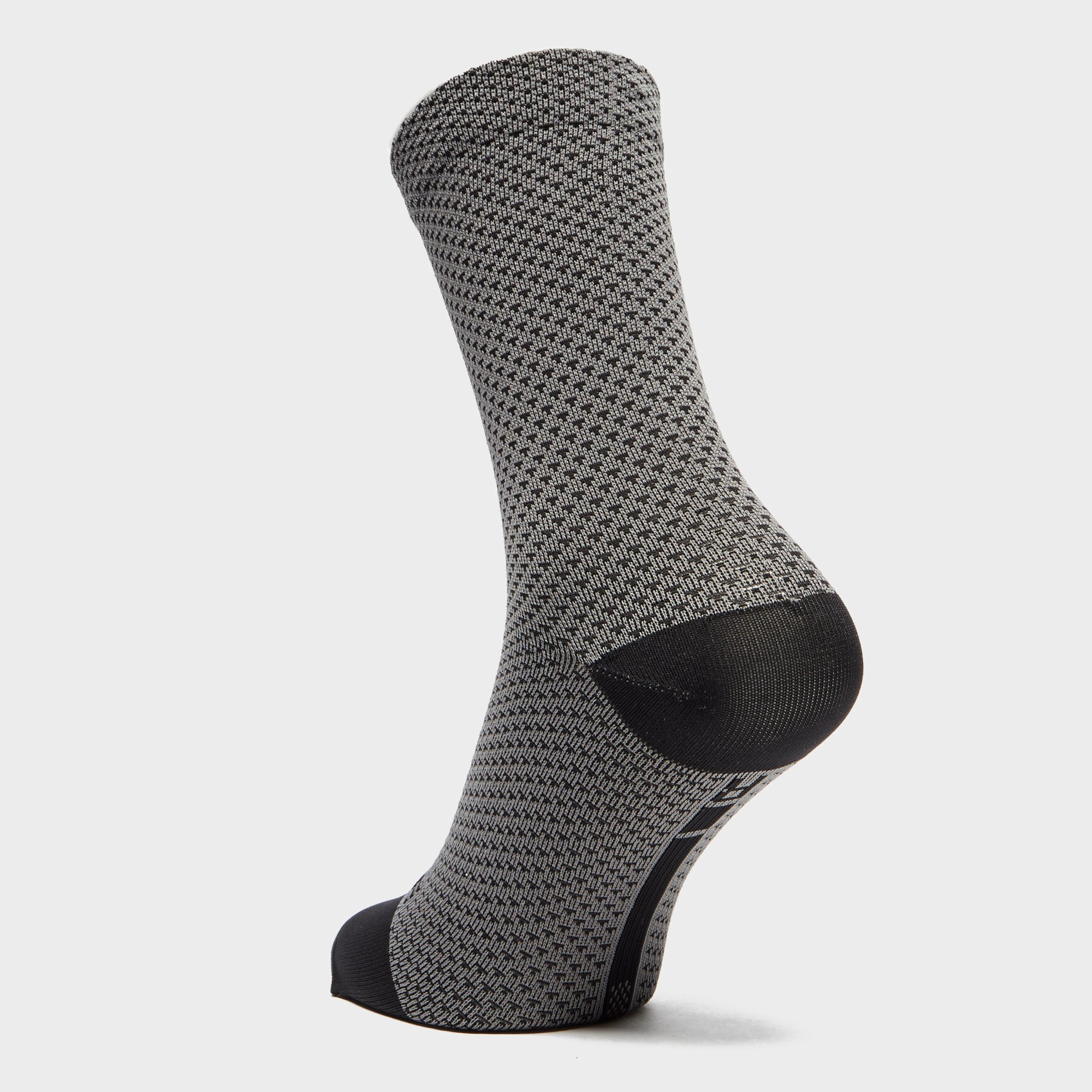 Unisex C3 Dot Mid Socks - Image 2