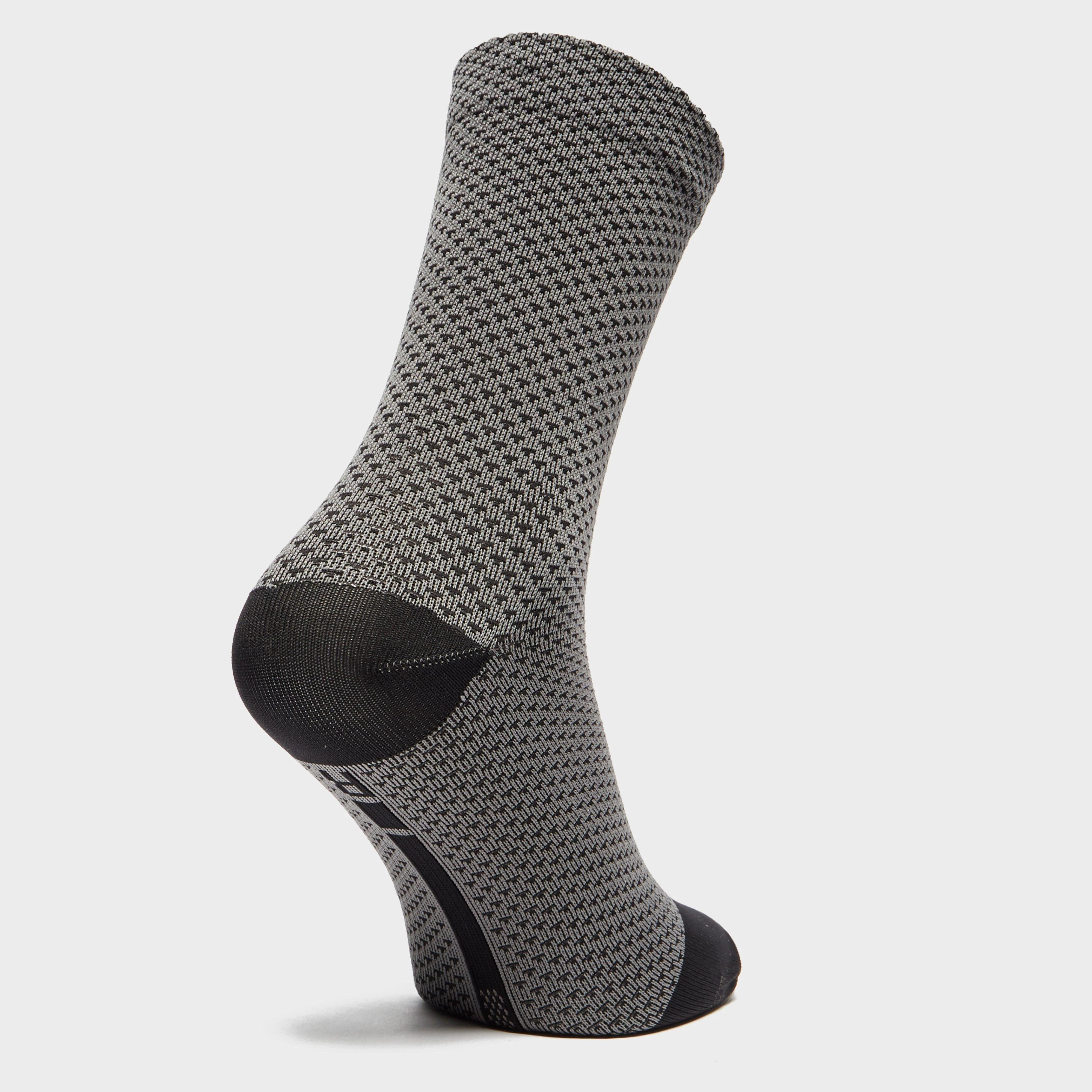 Unisex C3 Dot Mid Socks - Image 3