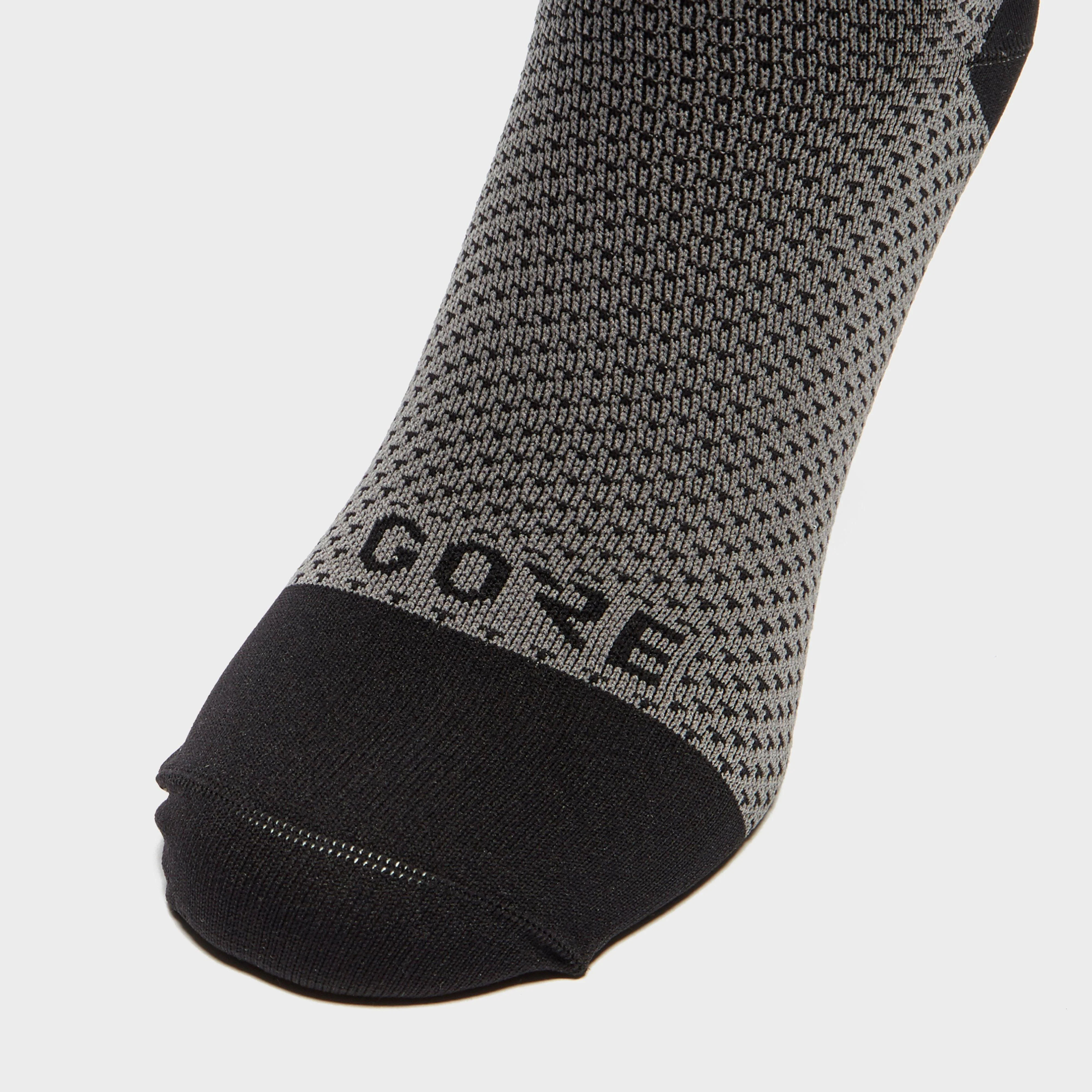 Unisex C3 Dot Mid Socks - Image 4
