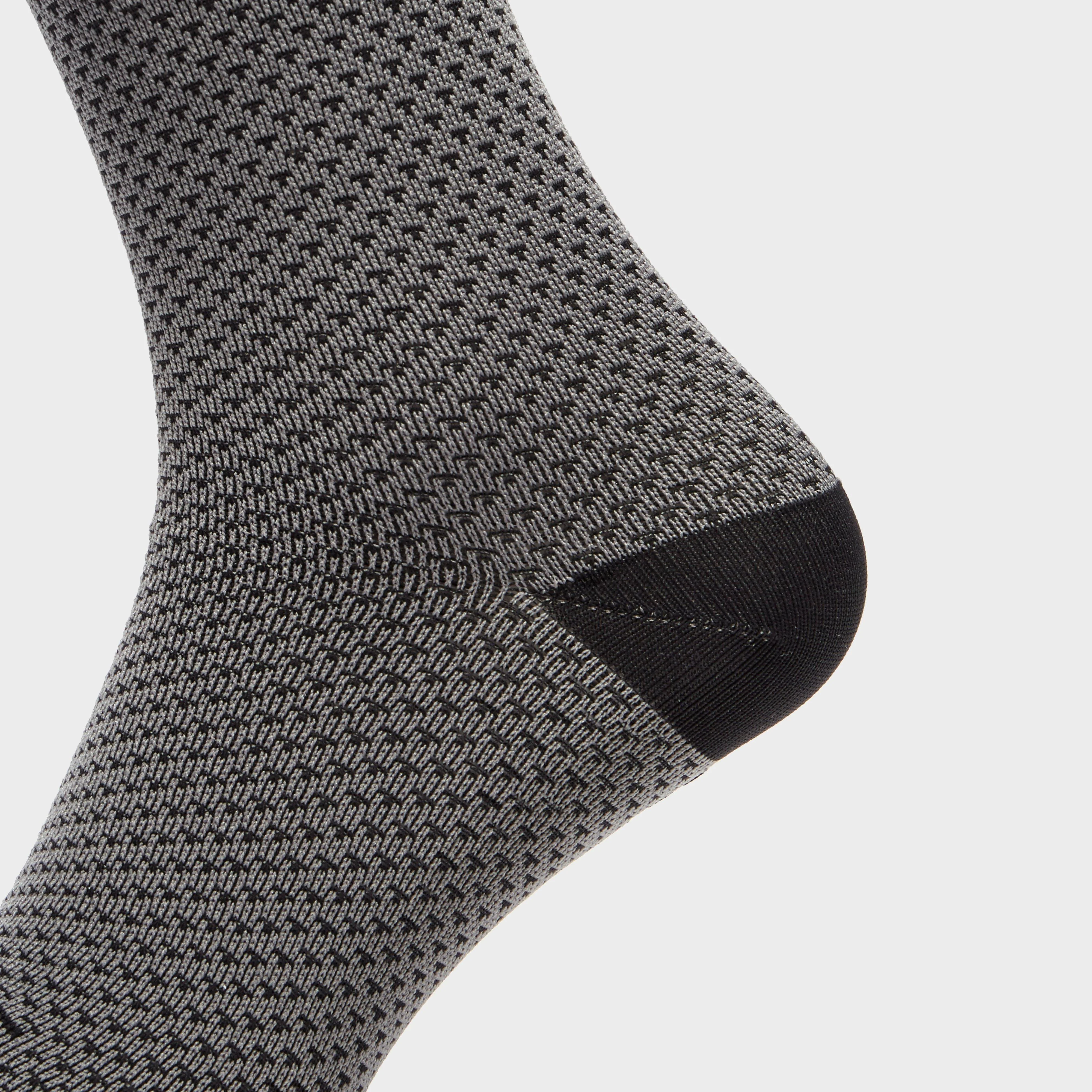 Unisex C3 Dot Mid Socks - Image 5