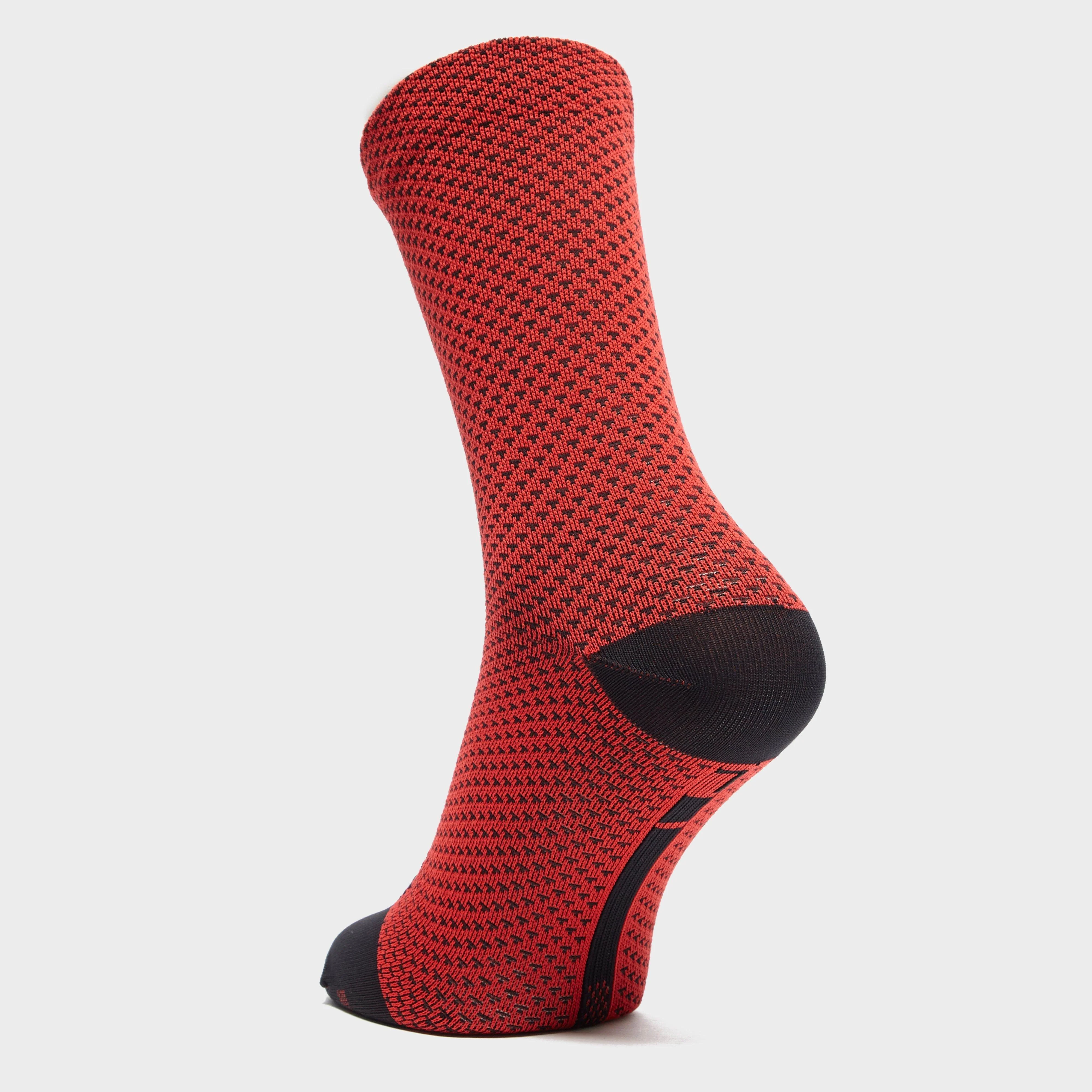 Unisex C3 Dot Mid Socks - Image 2