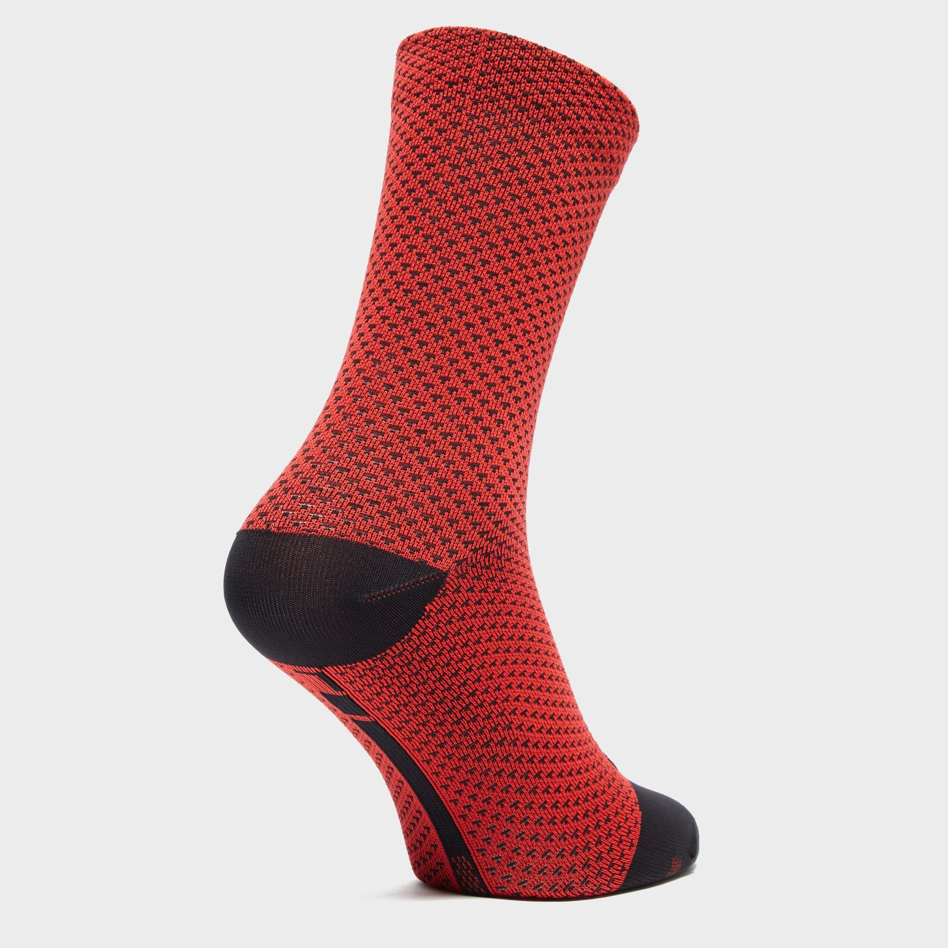 Unisex C3 Dot Mid Socks - Image 3