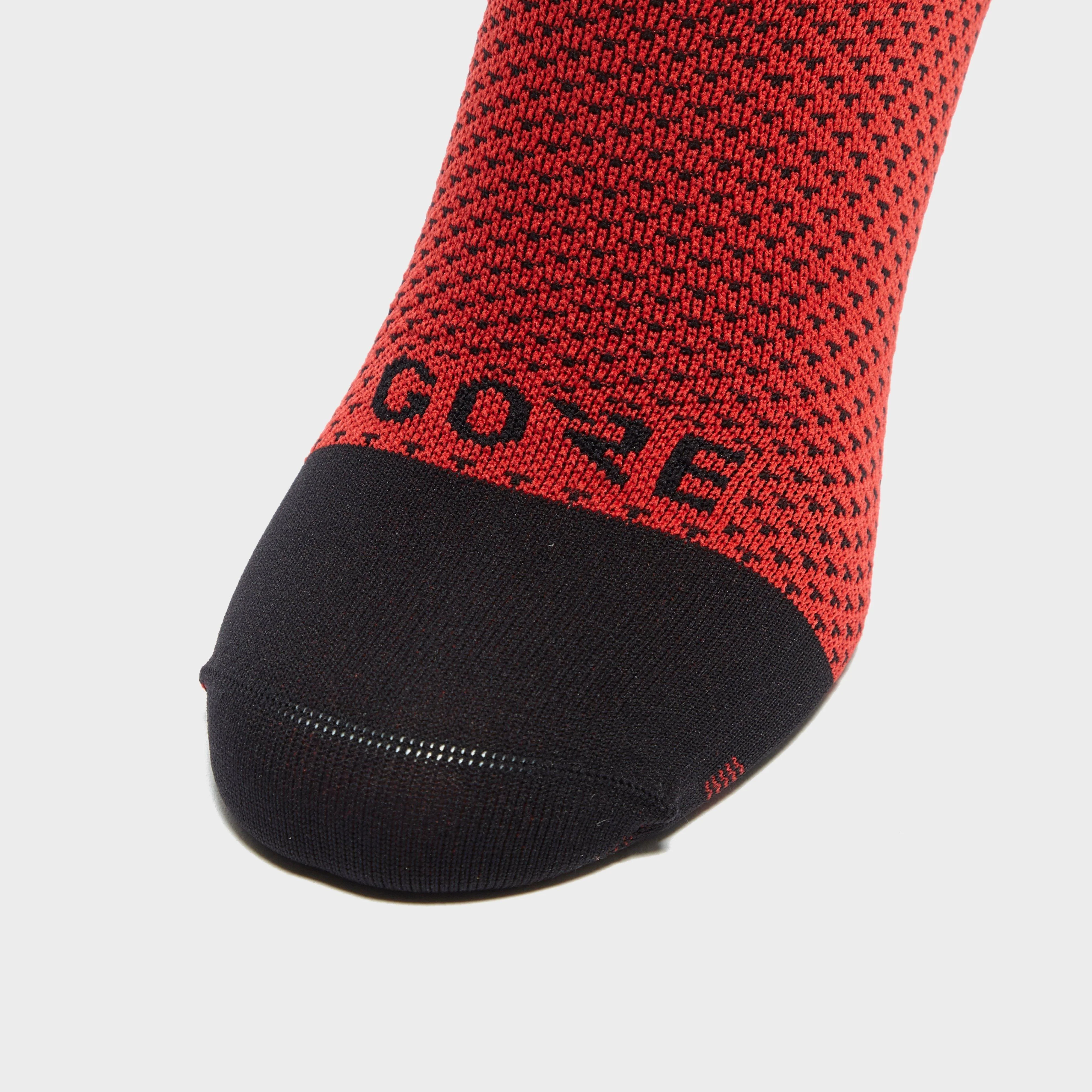 Unisex C3 Dot Mid Socks - Image 4