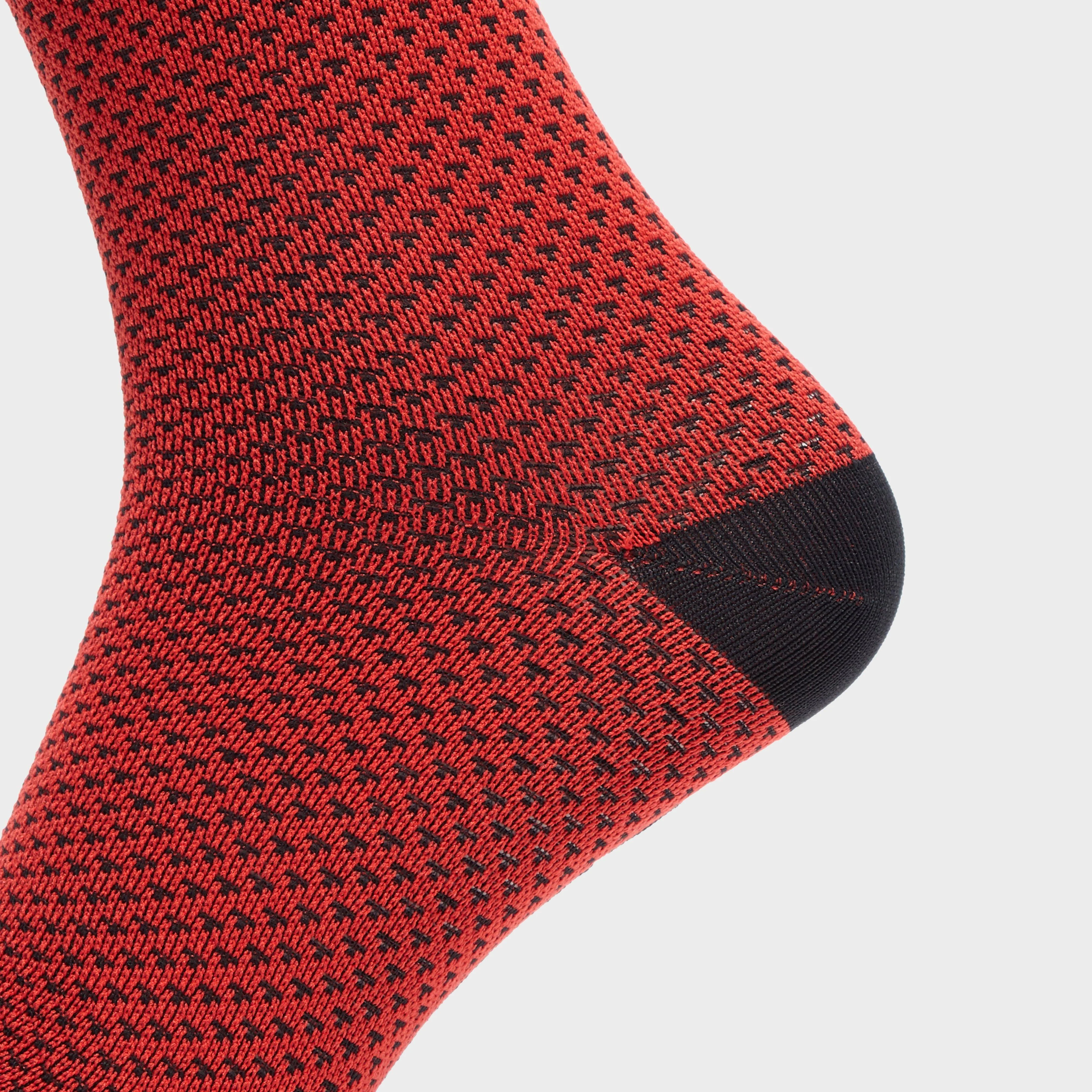 Unisex C3 Dot Mid Socks - Image 5