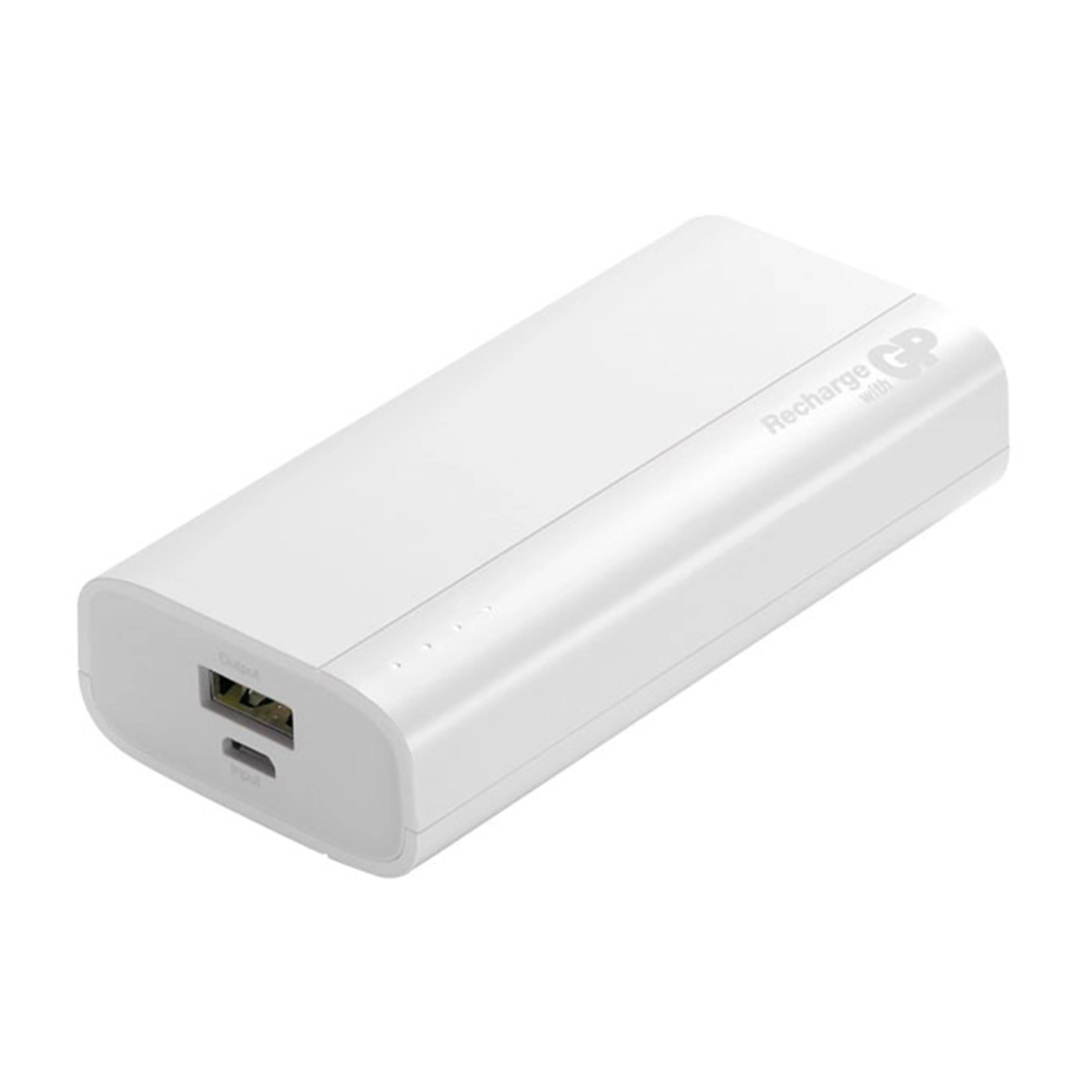 5000mAh Portable Powerbank - Image 2