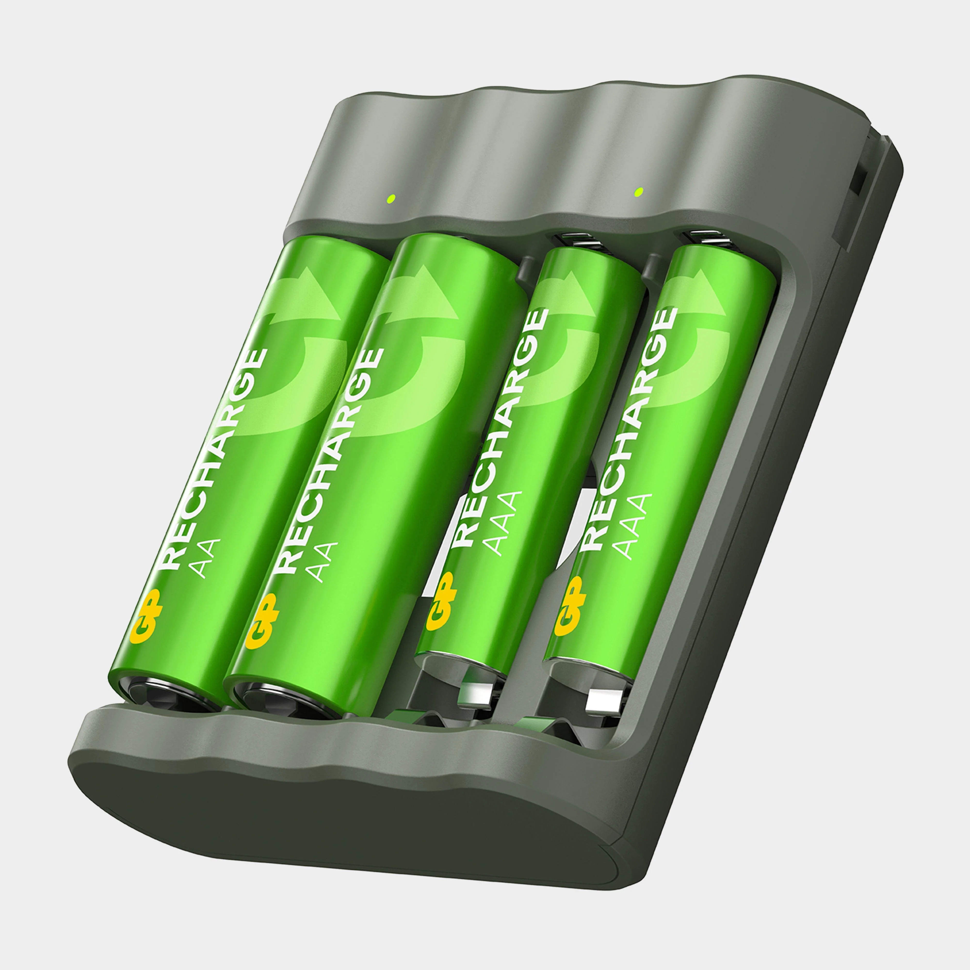 Battery Recharger - Image 2