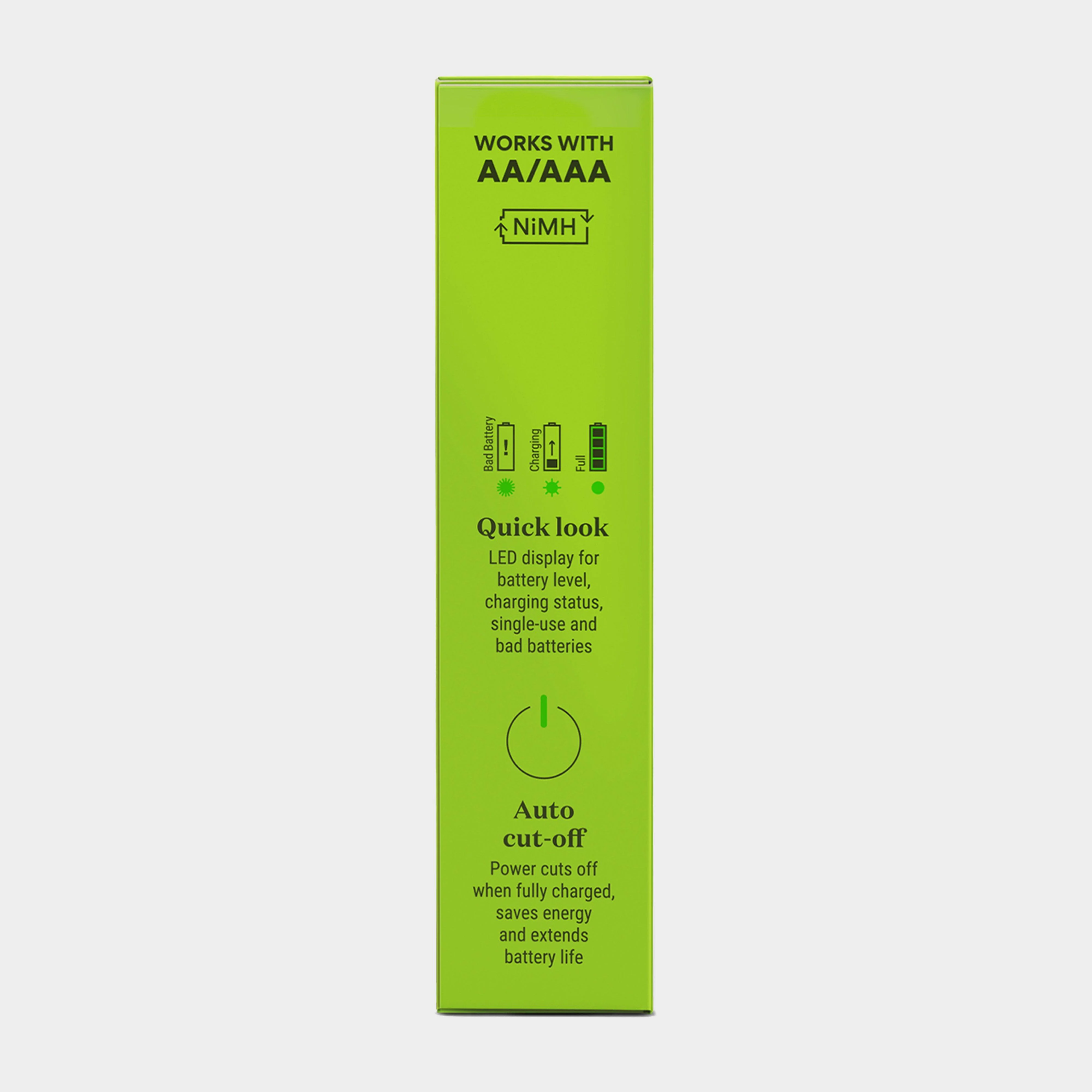 Battery Recharger - Image 4