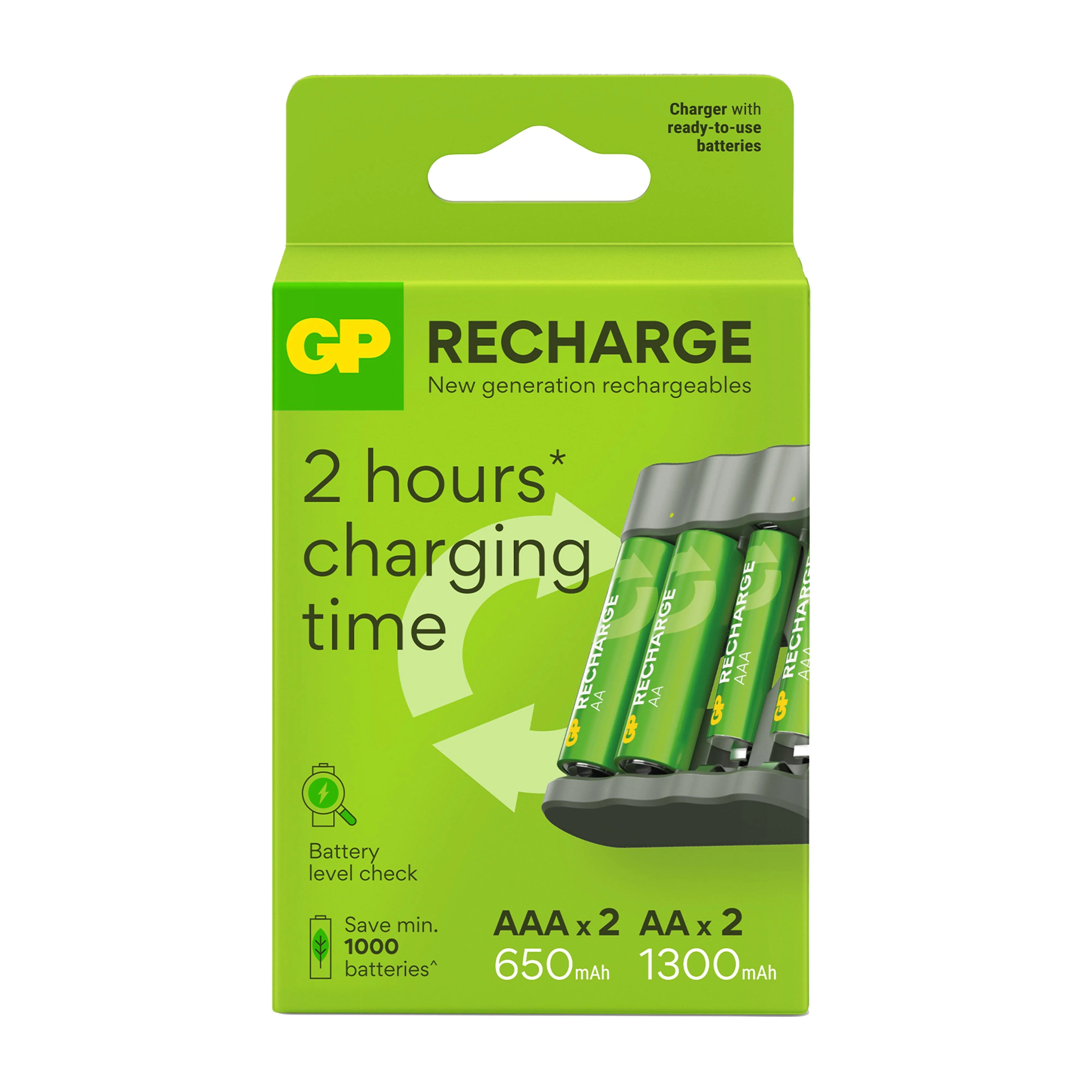 Battery Recharger - Image 5